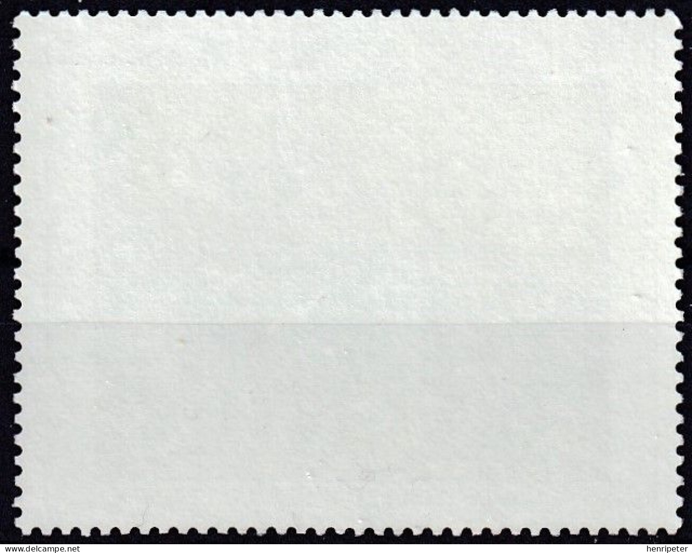 Timbre-poste Gommé Dentelé Neuf** - Série Artistique CLAUDE GELLÉE Dit LE LORRAIN - N° 2211 (Yvert) - France 1982 - Unused Stamps