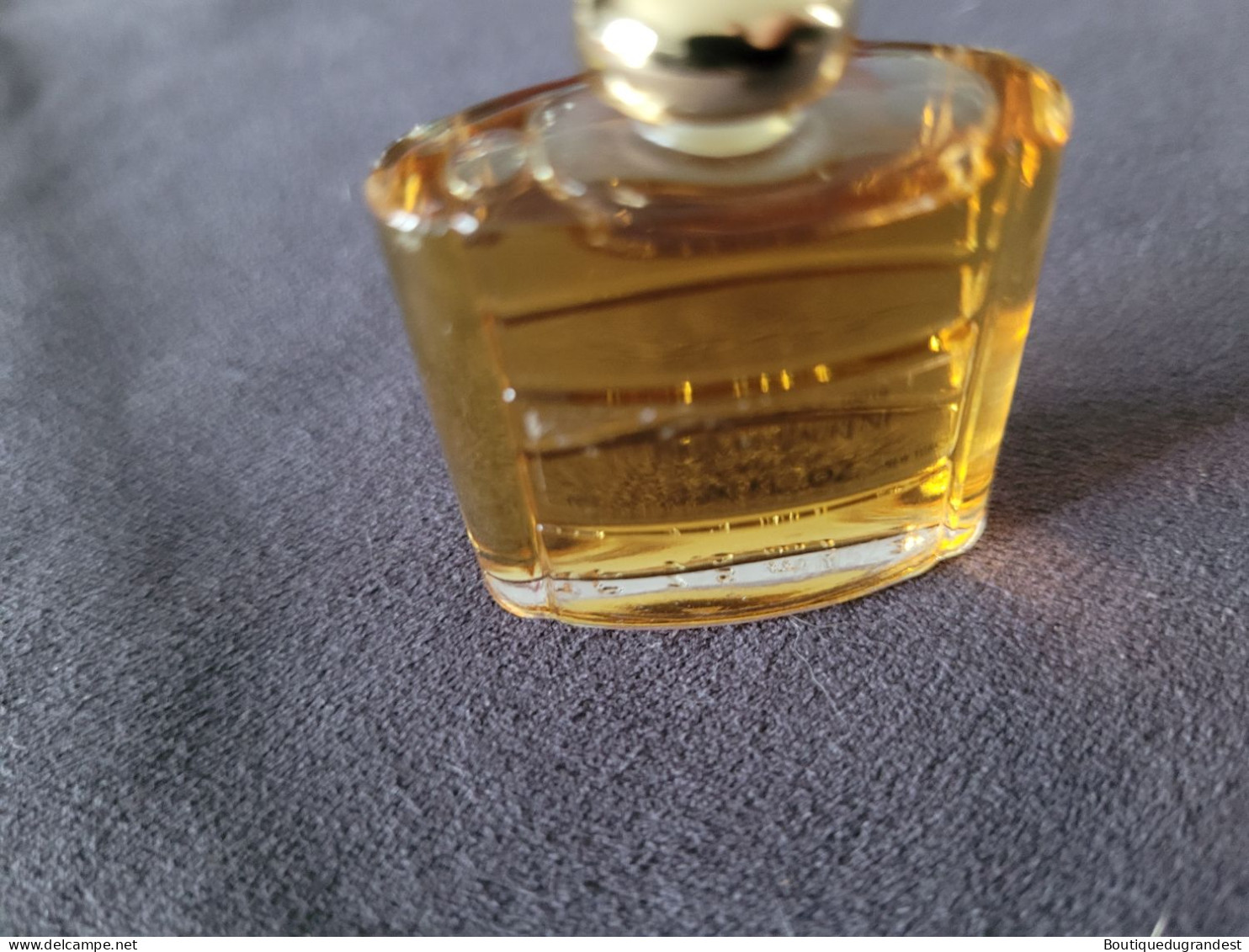 Flacon De Parfum Miniature Ysl - Miniaturen Damendüfte (ohne Verpackung)