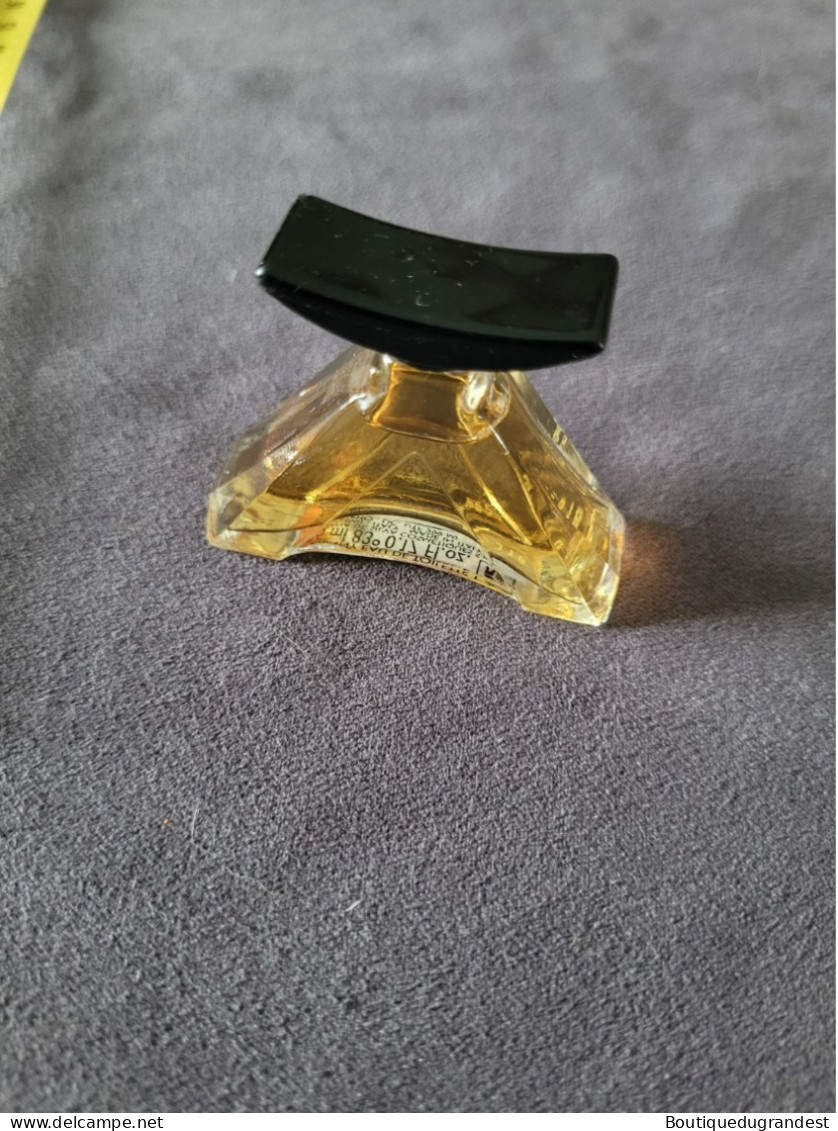 Flacon De Parfum Miniature Genny - Miniaturen Damendüfte (ohne Verpackung)