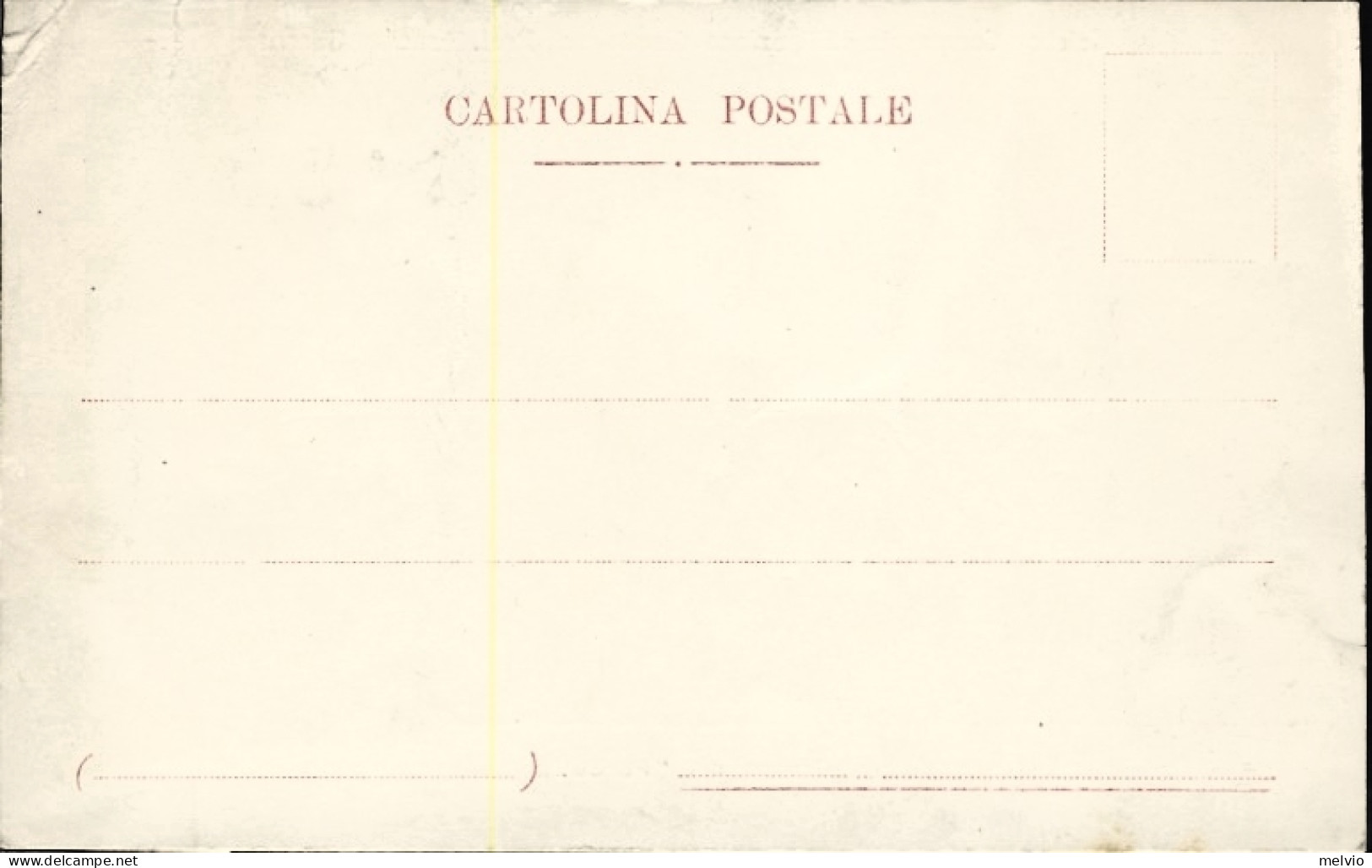 1900circa-cartolina "gruppo Del Pipelè "celebre Compagnia Lillipuziana Diretta D - Música