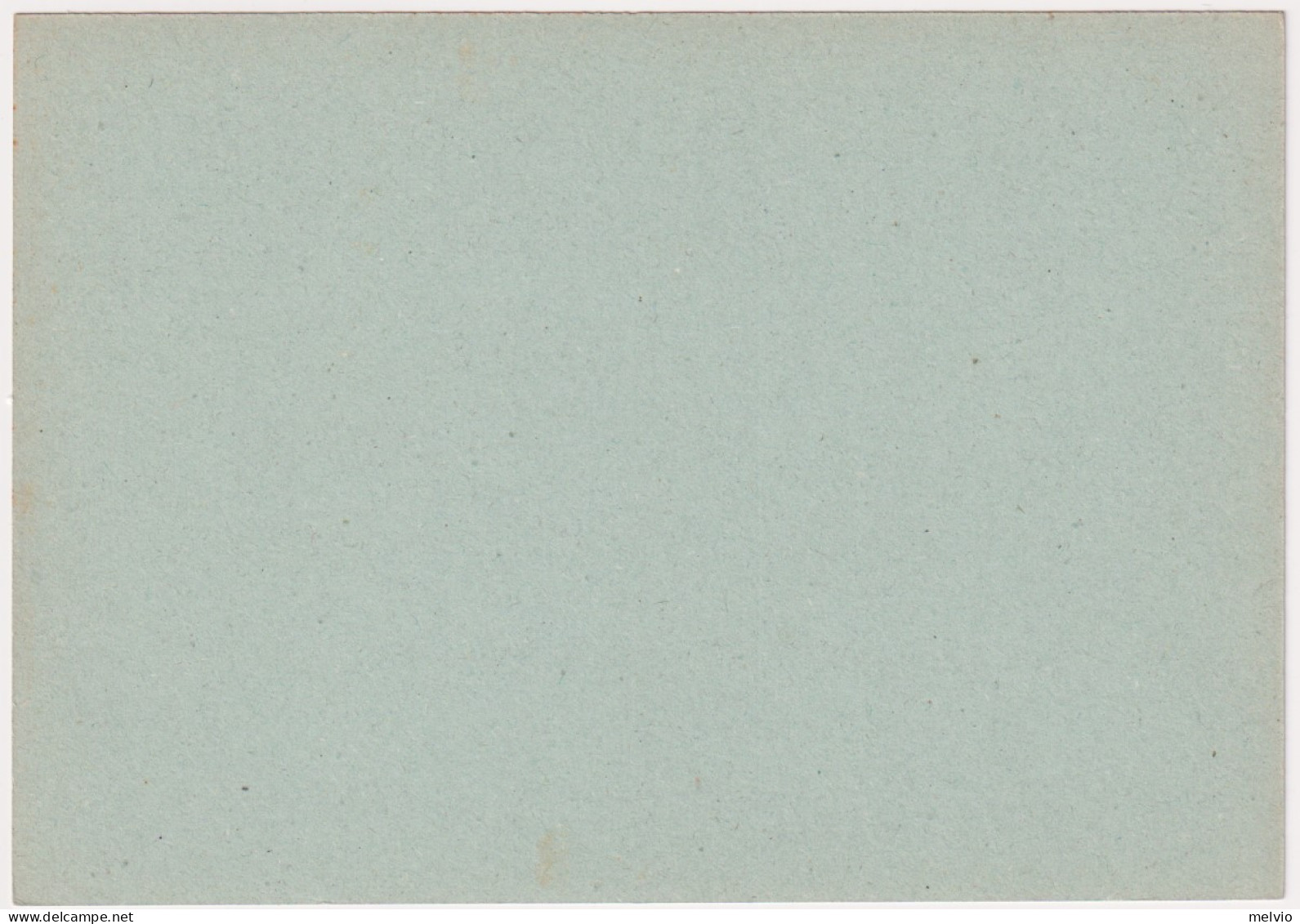 1944-cartolina Postale Franchigia Cartiglio Grande E Formulario In Basso - Stamped Stationery