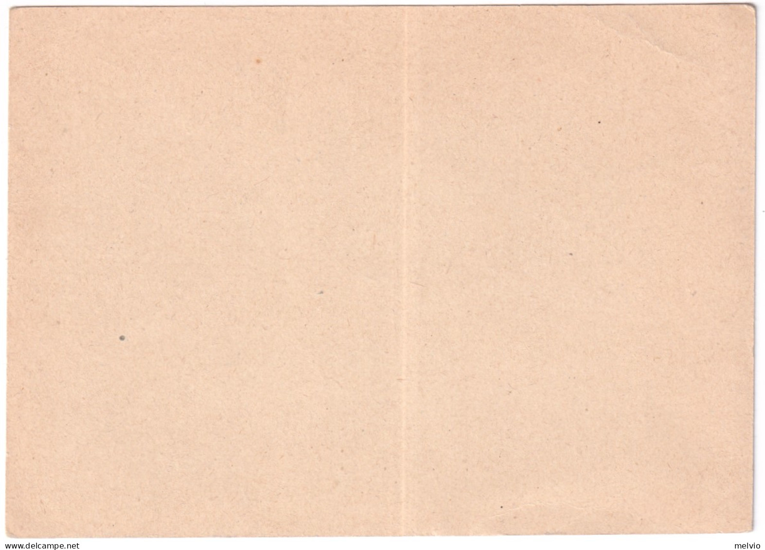 1932-cartolina Postale 30c.Imperiale Cat.Filagrano C 80 - Entiers Postaux