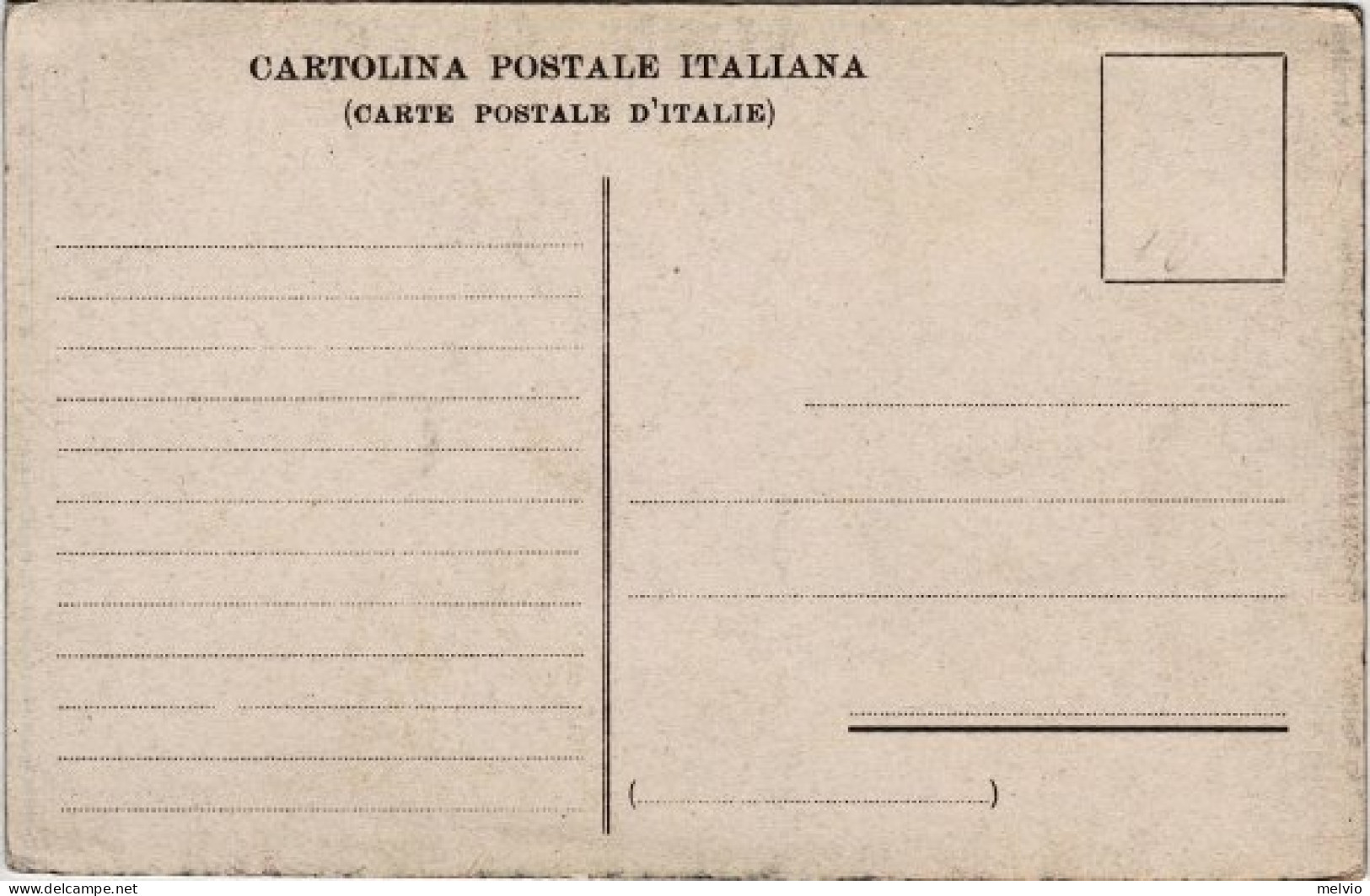 1920circa-regione D'Italia "Venezia Tridentina Trentino Alto Adige" Cartina Geog - Cartes Géographiques