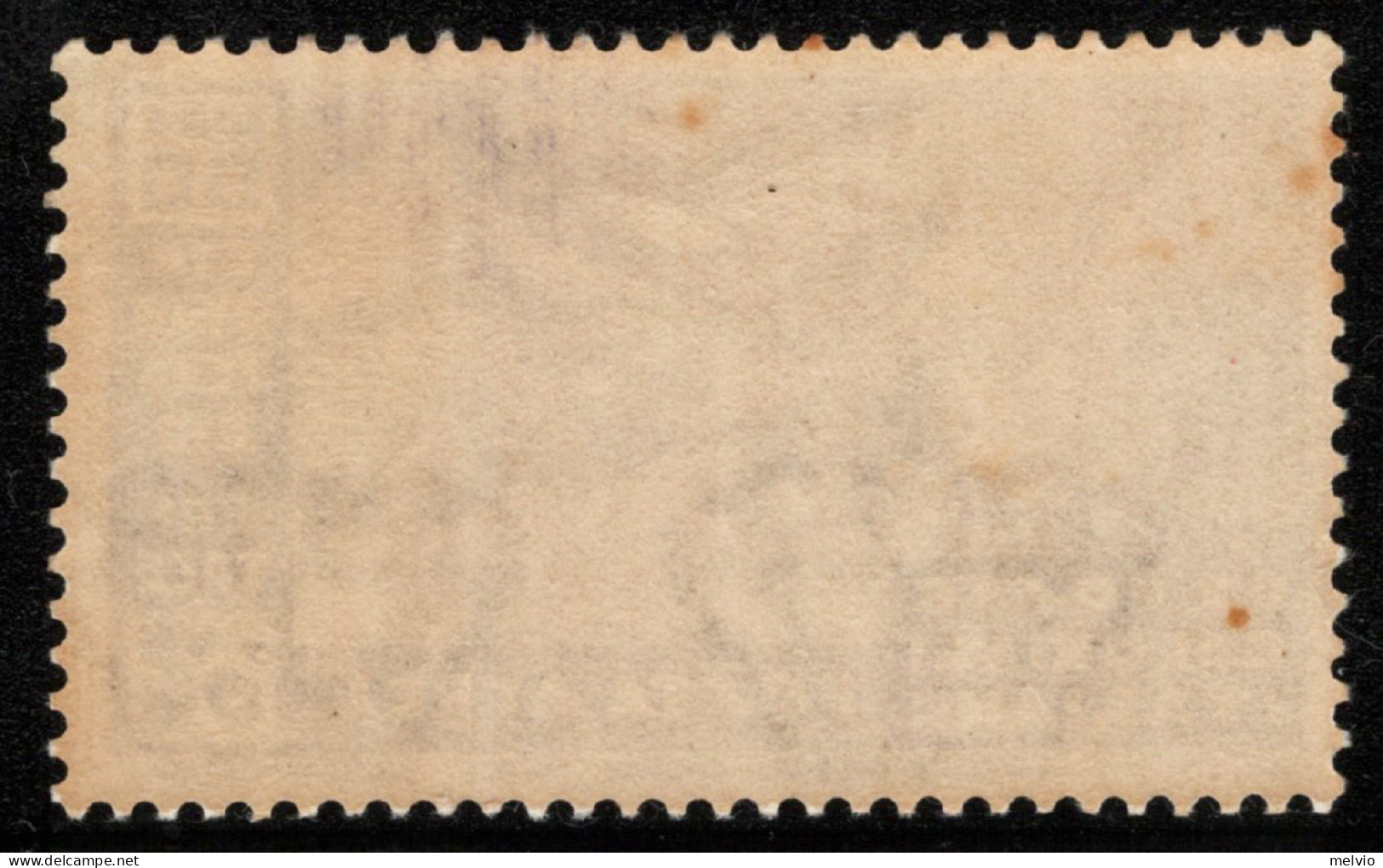 1933-Emissioni Generali (MNH=**) Posta Aerea L.50 Cinquantenario Eritreo, Puntin - Amtliche Ausgaben
