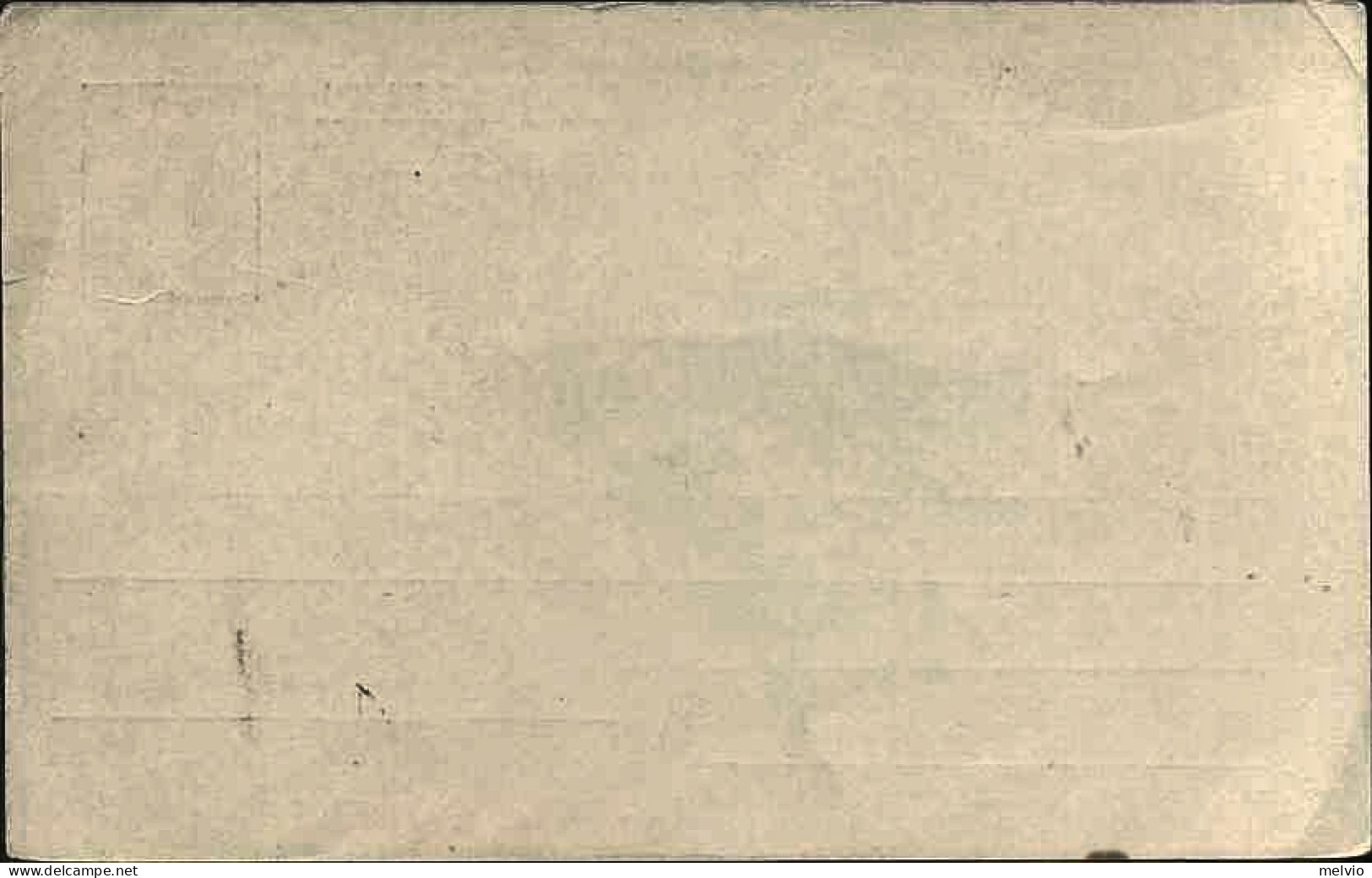 1903-cartolina Postale 10c.rosso Floreale Millesimo 03 Con Leggera Pieghetta - Ganzsachen