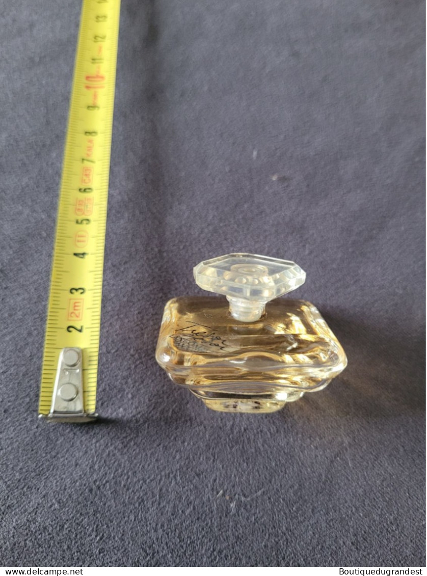 Flacon De Parfum Miniature Trésors - Miniatures Femmes (sans Boite)