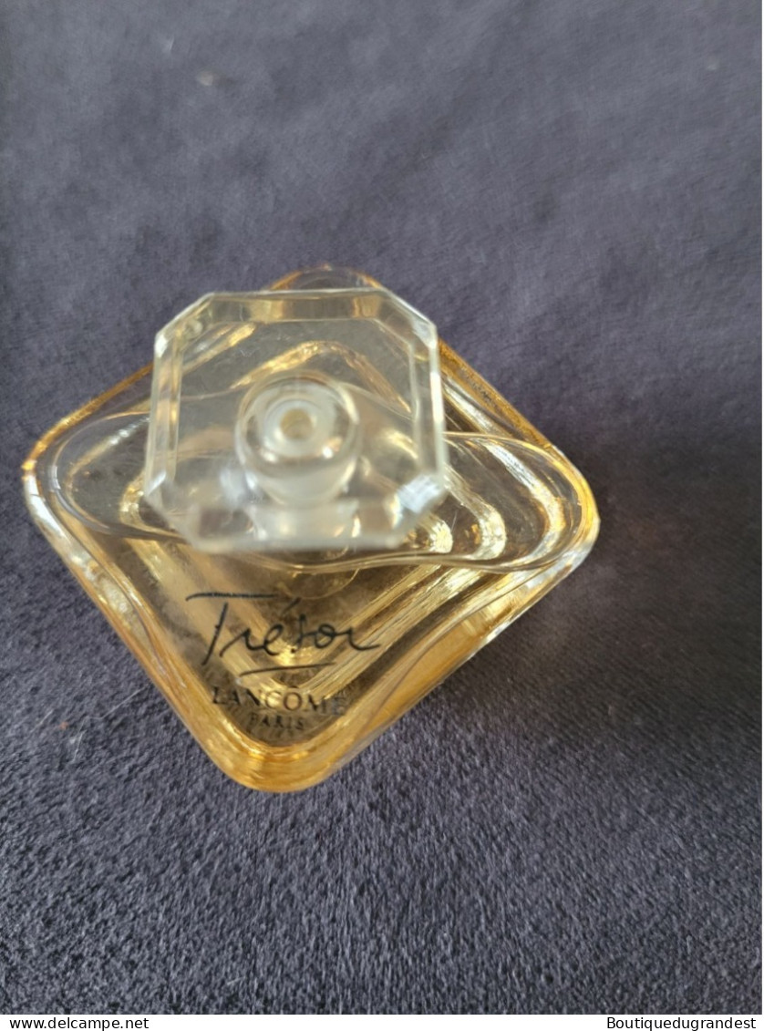 Flacon De Parfum Miniature Trésors - Mignon Di Profumo Donna (senza Box)