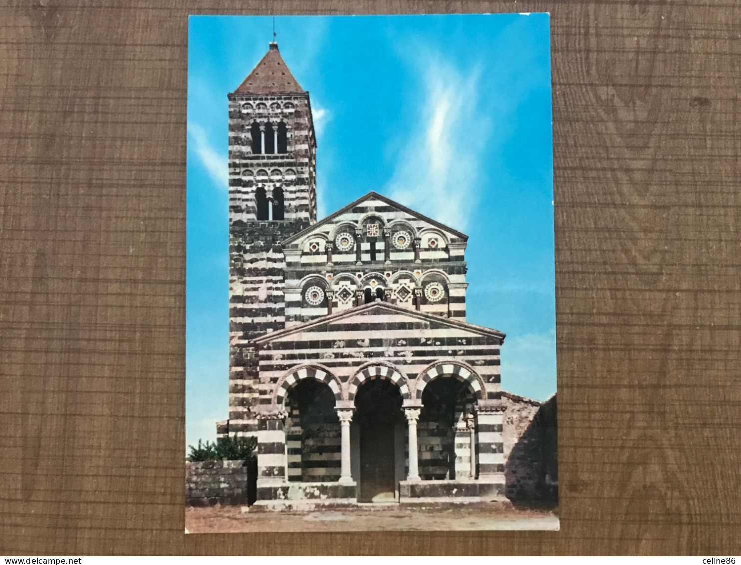 Architettura Sacra La Sardegna - Sassari