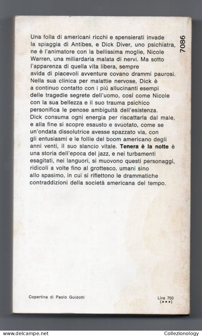 TRE CAMERATI ERICH MARIA REMARQUE 1972 OSCAR MONDADORI N. 391 - Grandi Autori