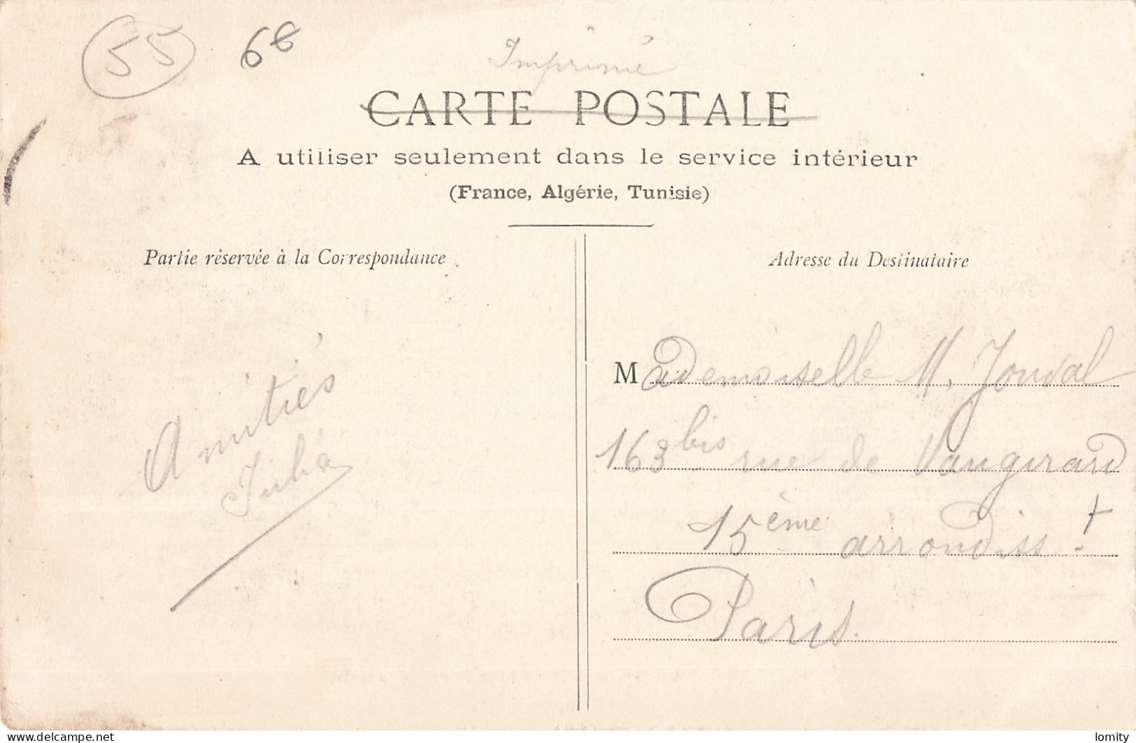 Destockage Lot De 21 Cartes Postales CPA De La Meuse  Commercy Bar Le Duc Ligny Barrois Verdun Saint Mihiel - 5 - 99 Postcards