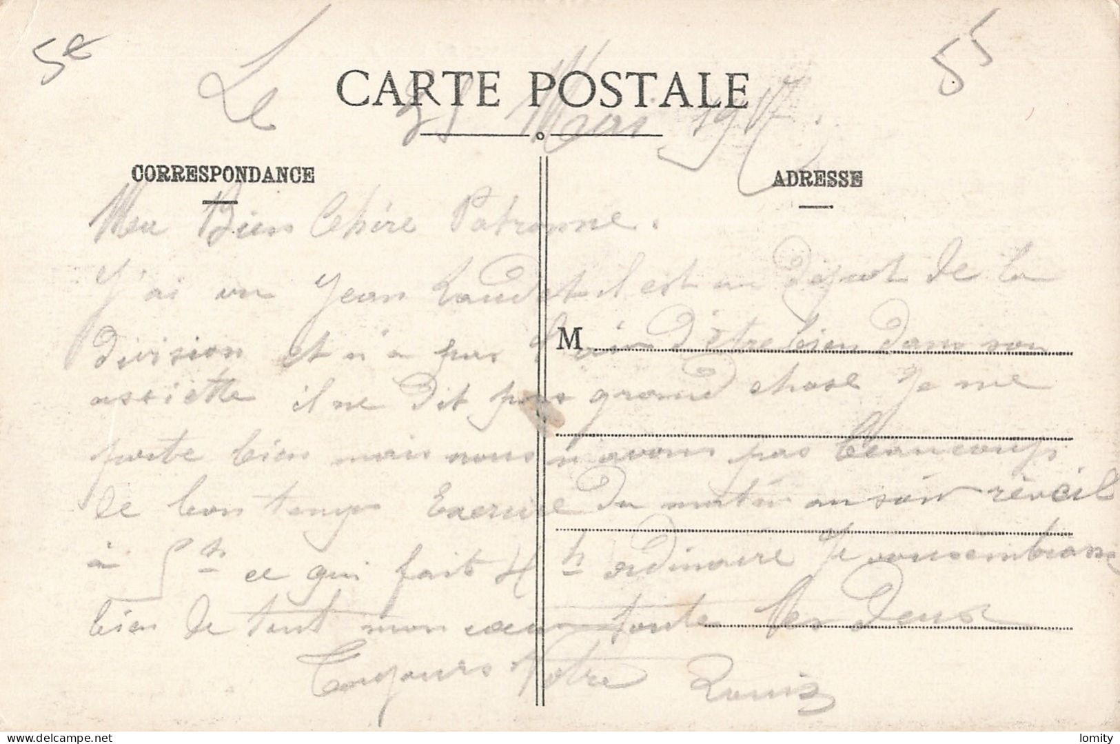 Destockage lot de 21 cartes postales CPA de la Meuse  Commercy Bar le Duc Ligny Barrois Verdun Saint Mihiel