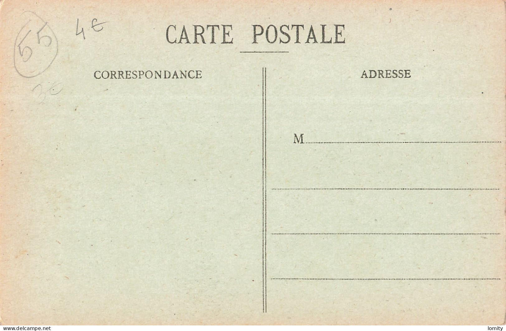 Destockage lot de 21 cartes postales CPA de la Meuse  Commercy Bar le Duc Ligny Barrois Verdun Saint Mihiel