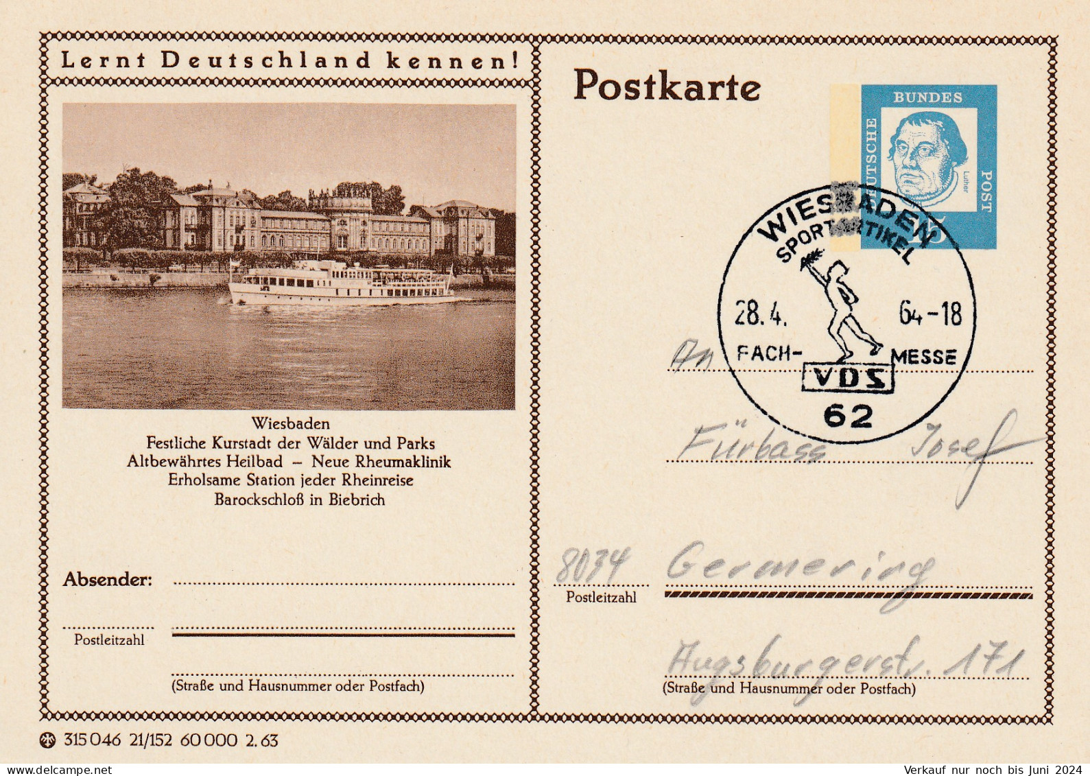 Aus P81 ; 22 Verschiedene Gestempelte Ganzsachen - Cartes Postales Illustrées - Oblitérées