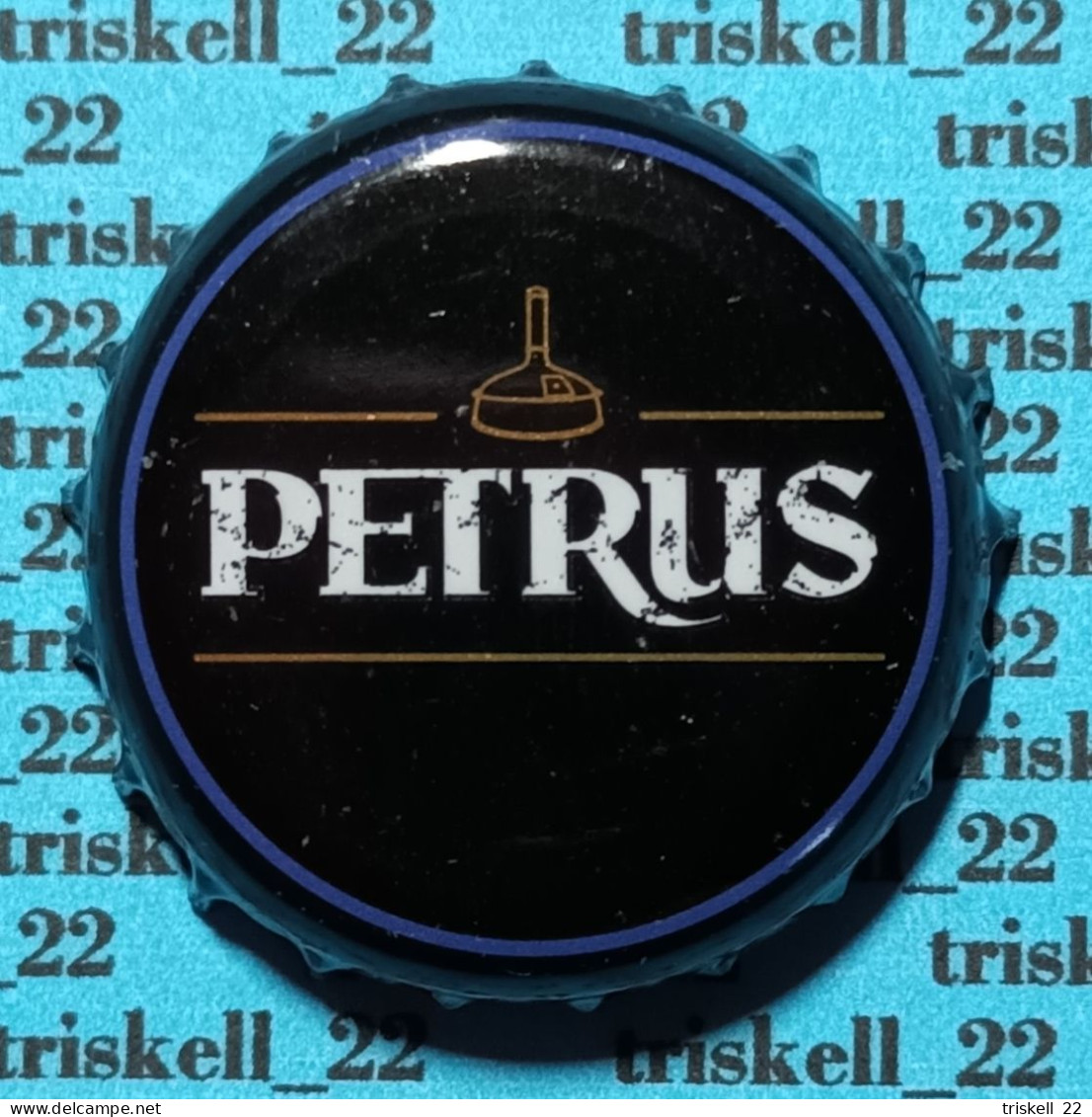 Petrus Tripel    Mev24 - Beer