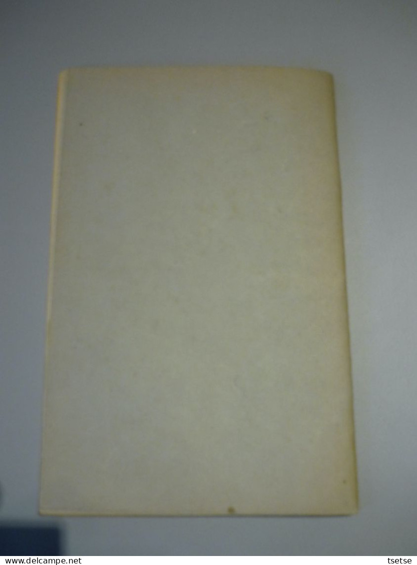 Cahier/ Livret - L'Arrachage Mécanique des Bettraves - 1946 - Cahier N°2