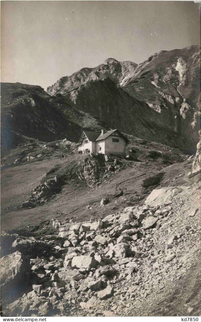 Admont Und Gesäuse/Steiermark - Admonterhaus Am Natterriegel - Admont