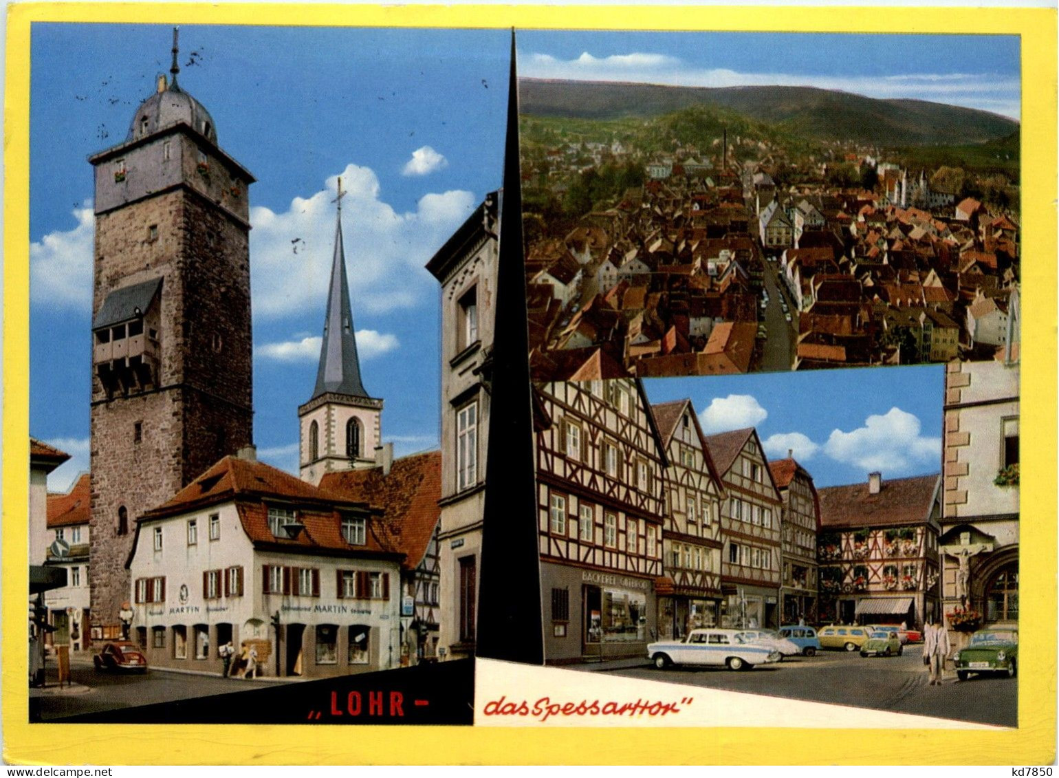 Lohr - Lohr