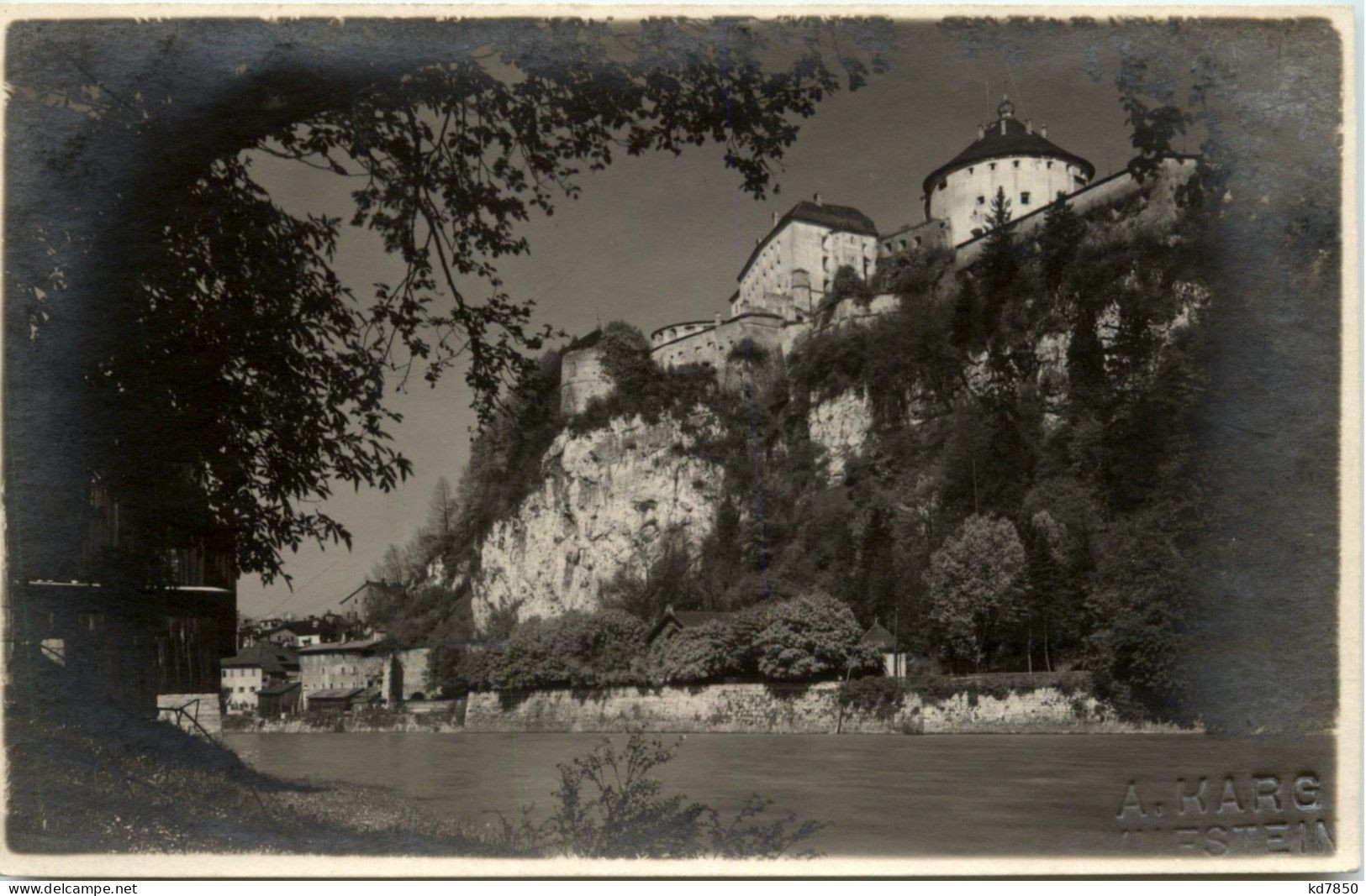 Kufstein/Tirol - - Kufstein