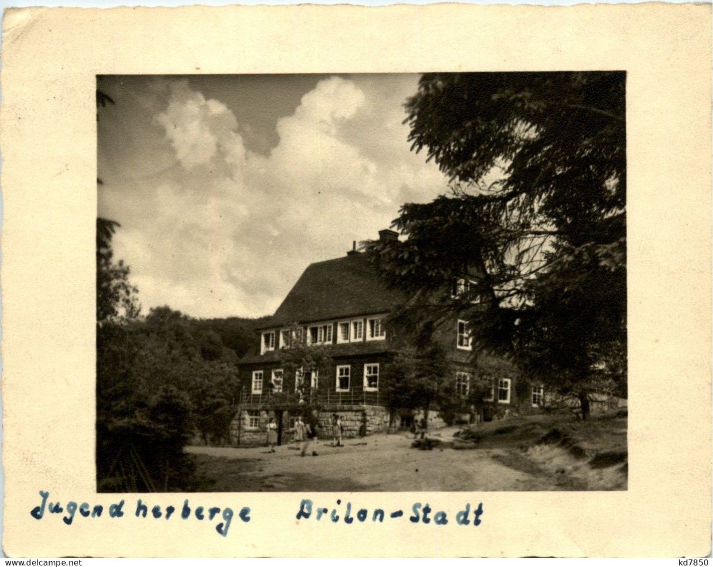 Jugenherberge Brilon - Brilon