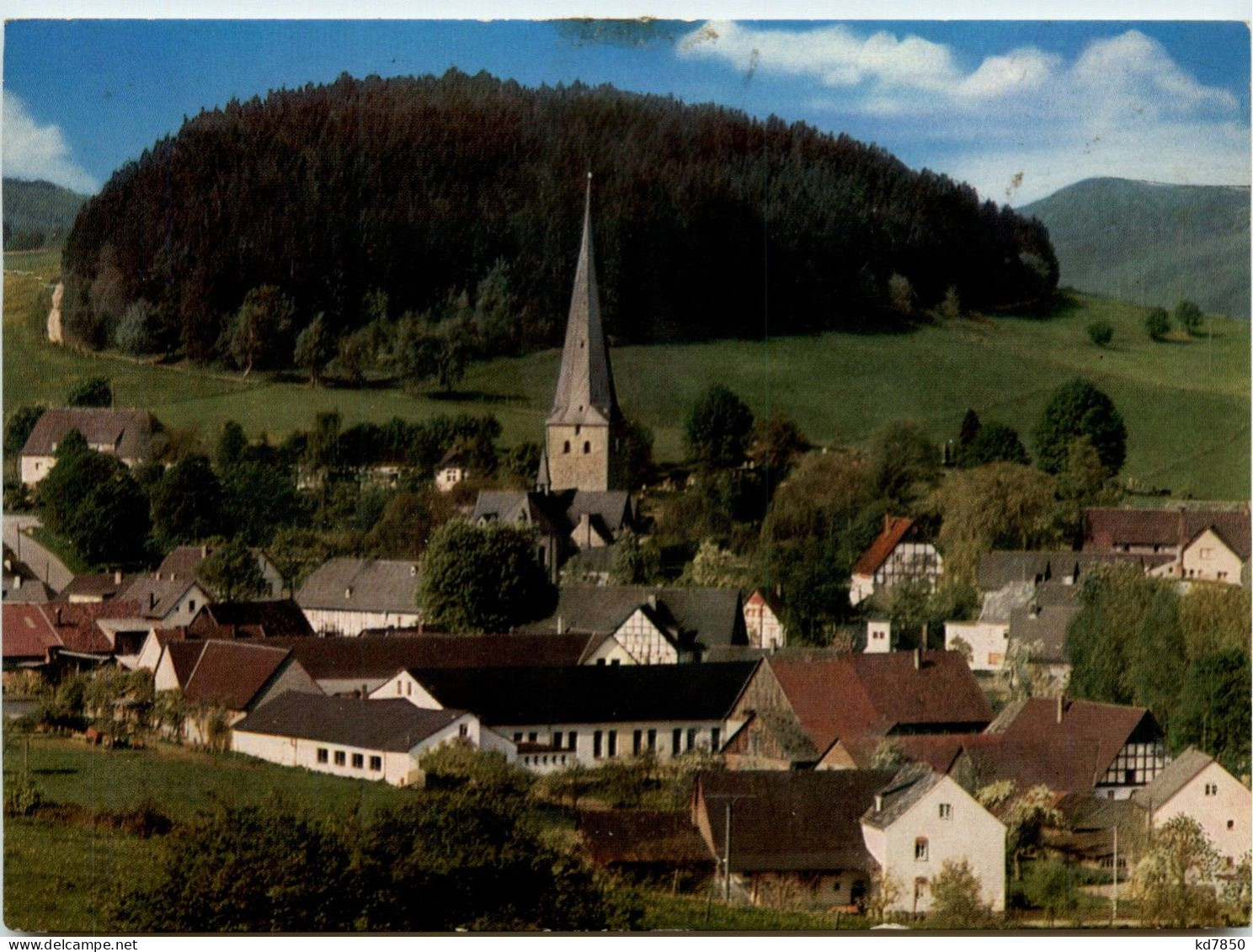 Sundern - Stockum - Gasthof Kleiner - Sundern