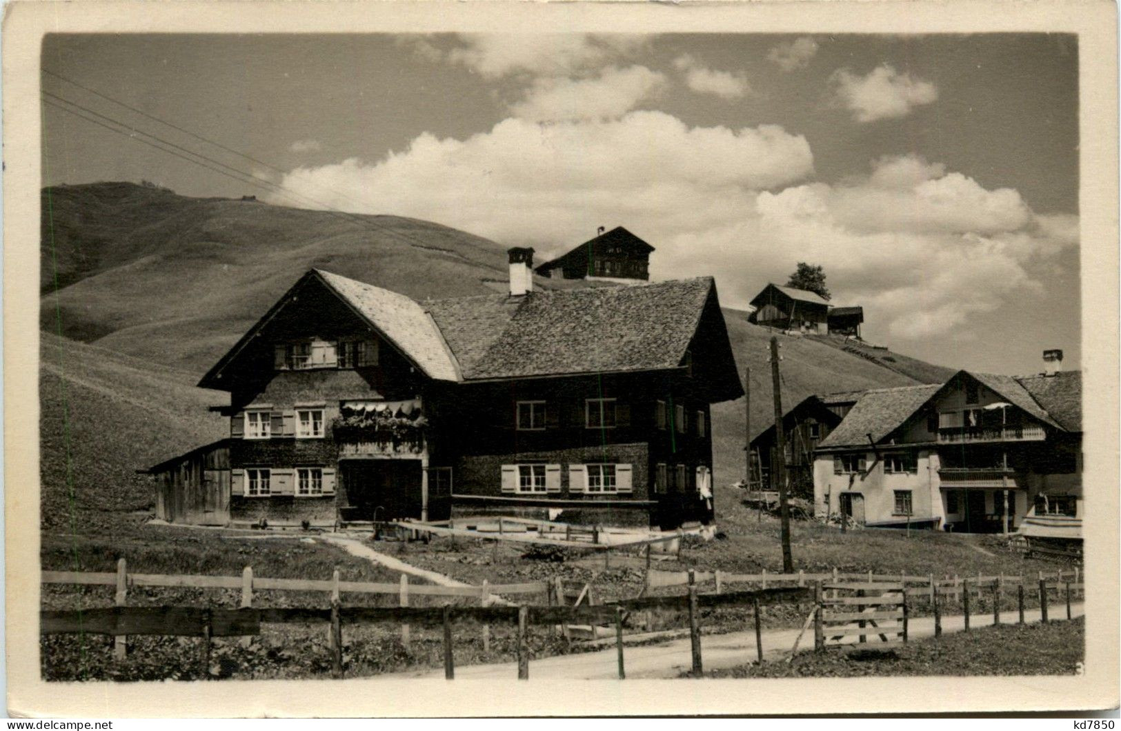 Oberstdorf/Bayern - Oberstdorf, - Oberstdorf