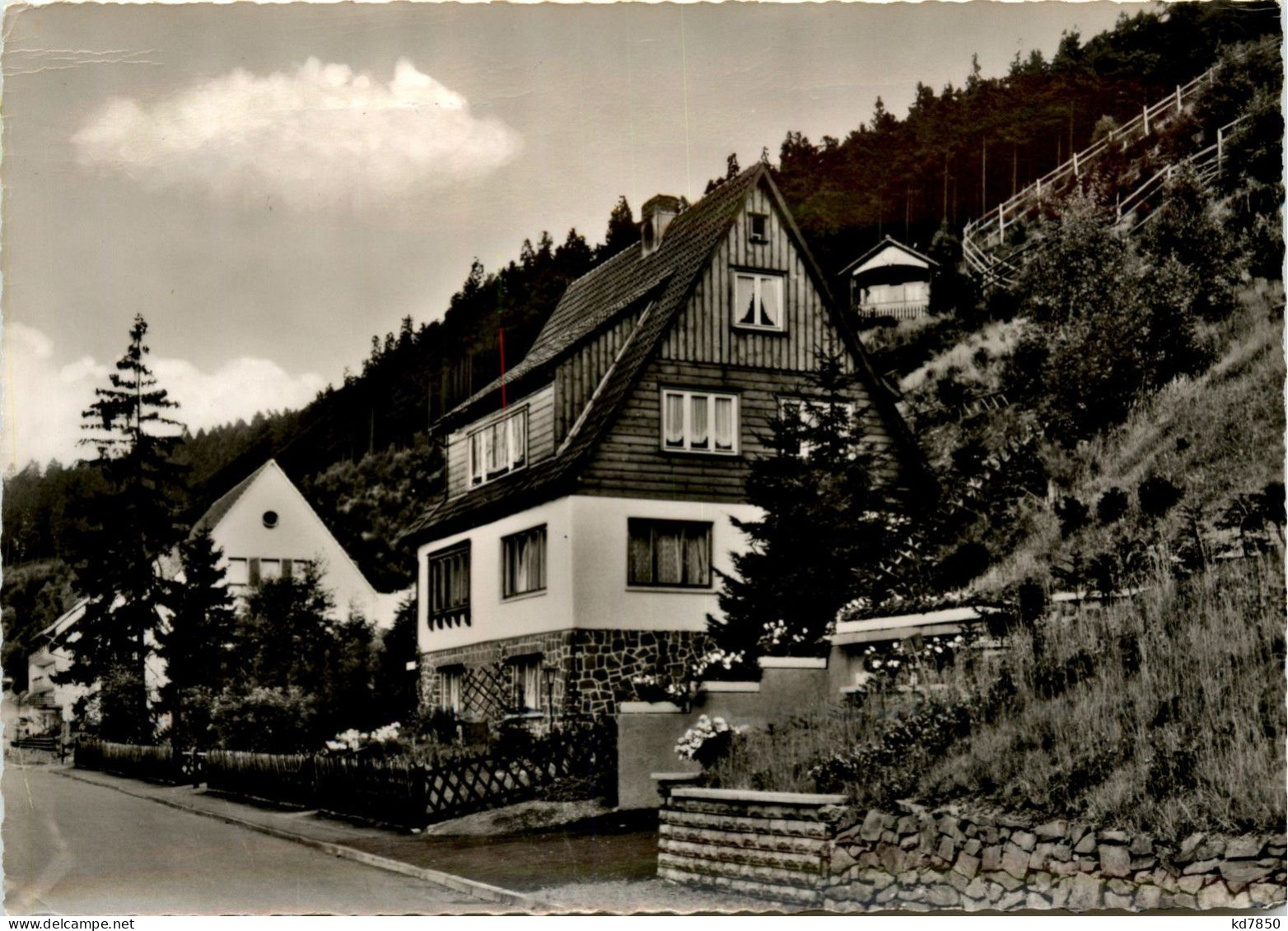 Wildemann - Haus Rupsch - Wildemann