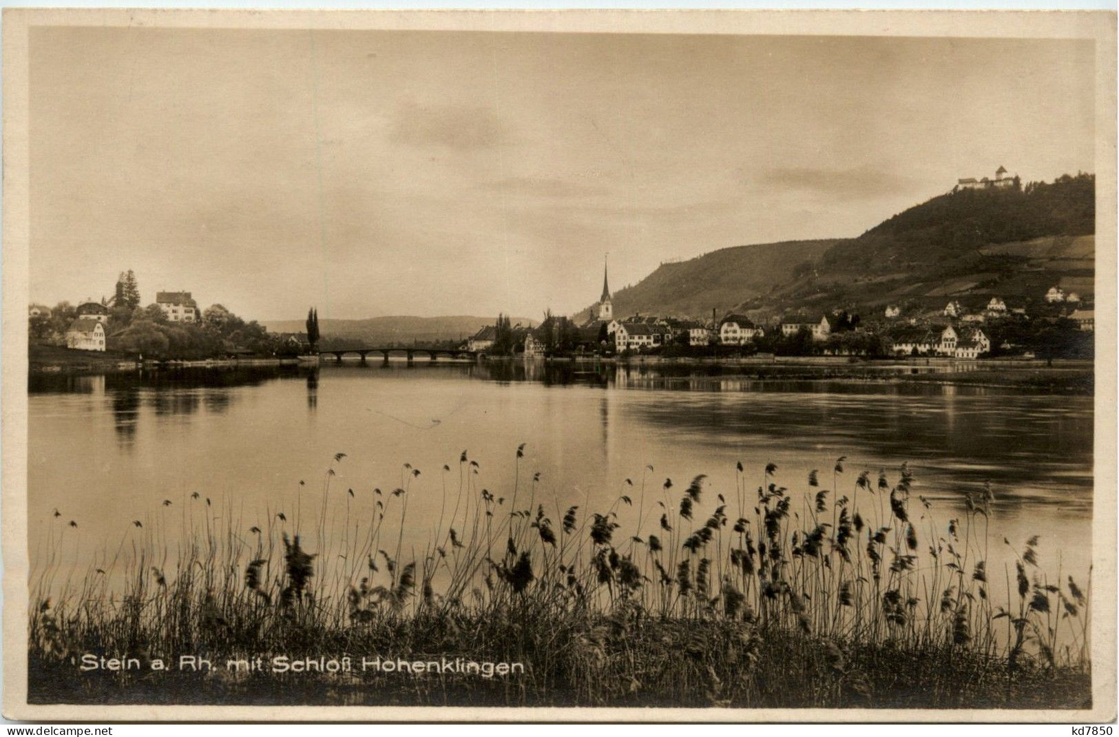 Stein Am Rhein - Stein Am Rhein