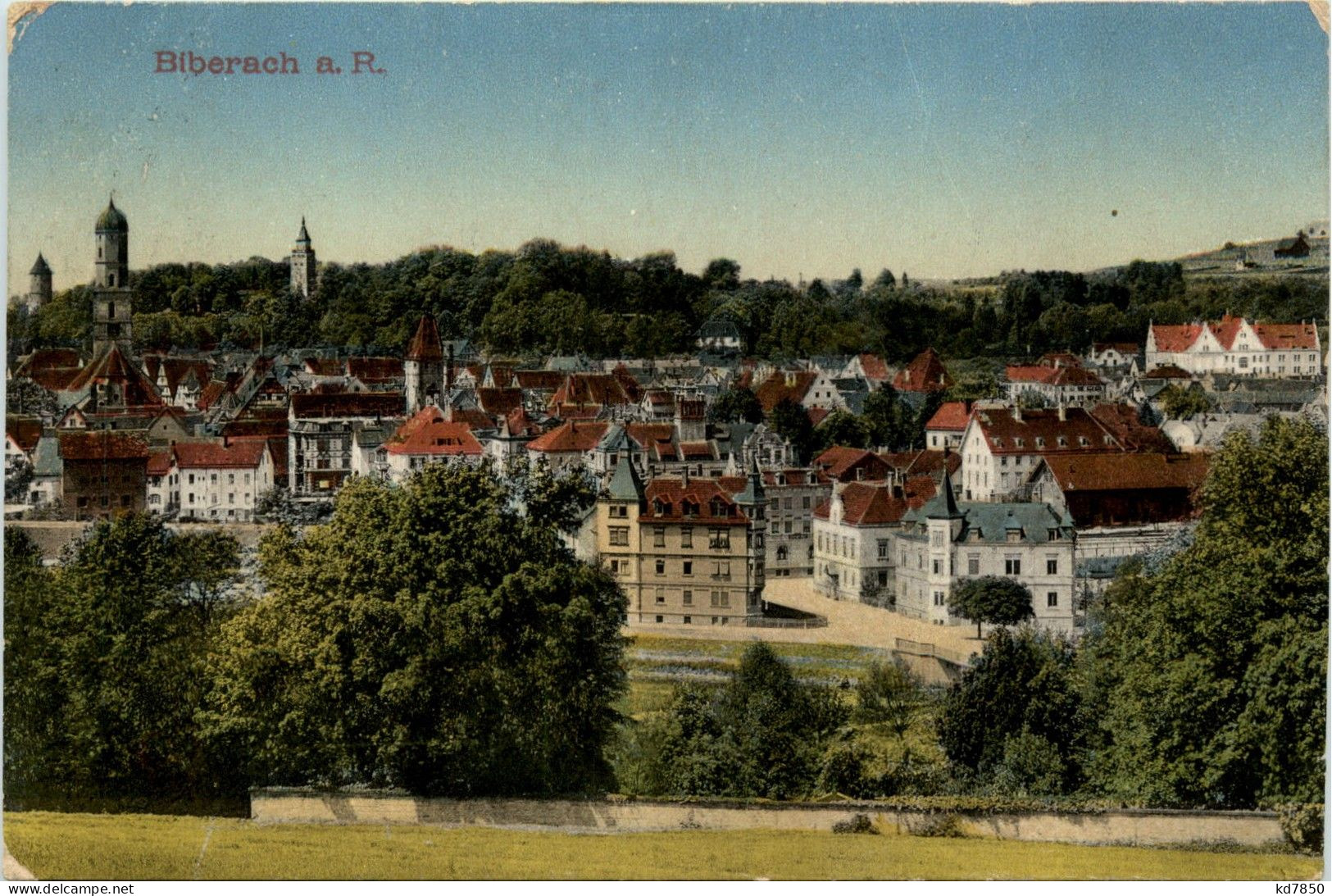 Biberach - Biberach