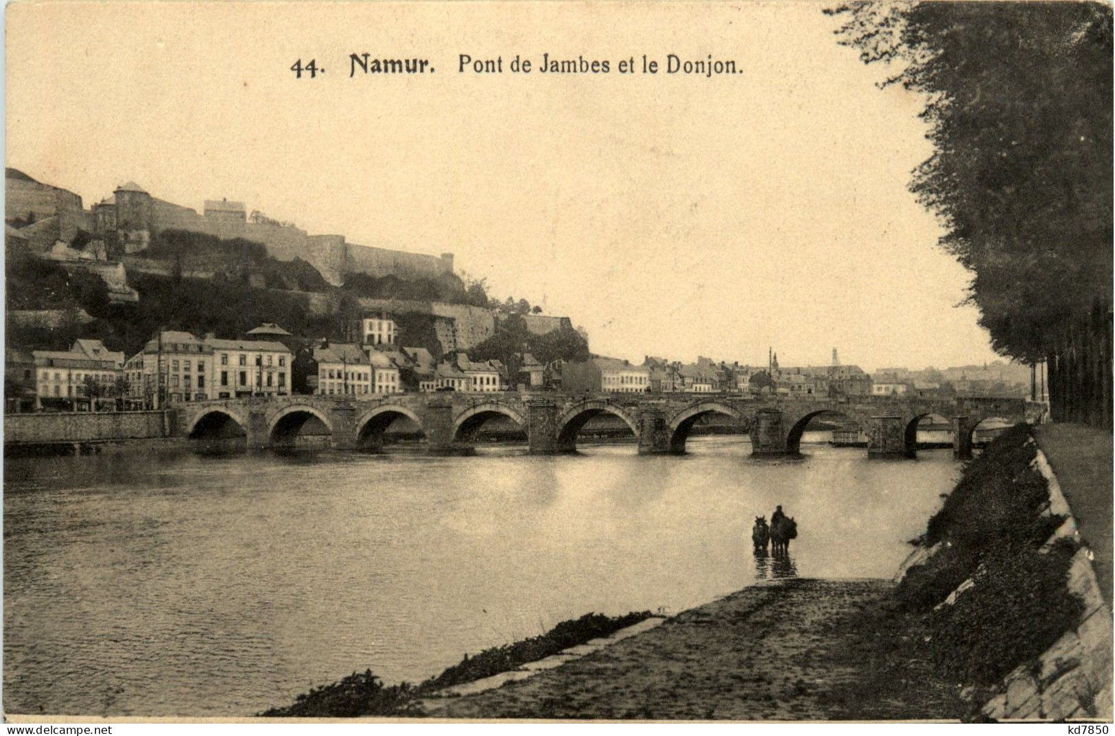 Namur - Namur