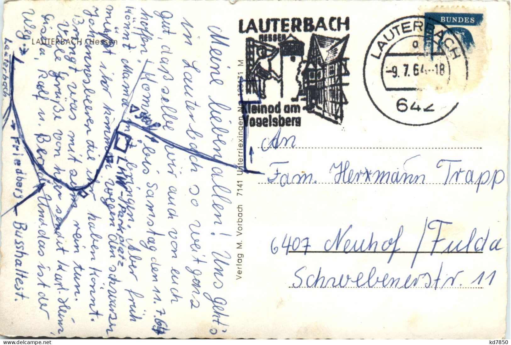 Lauterbach - Lauterbach