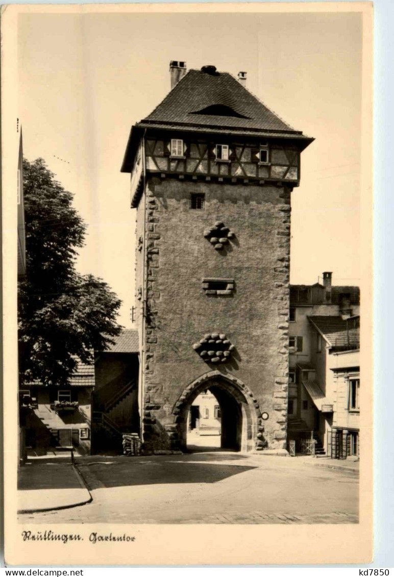 Reutlingen - Reutlingen