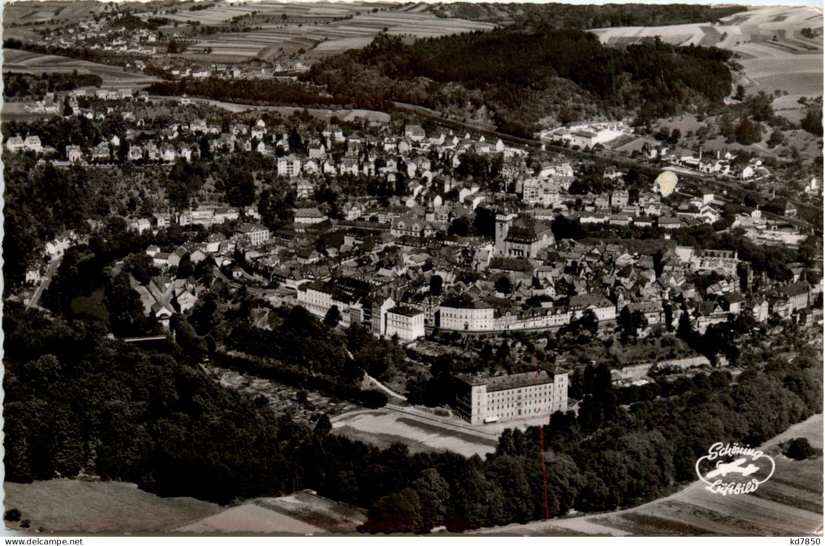 Weilburg Lahn - Weilburg