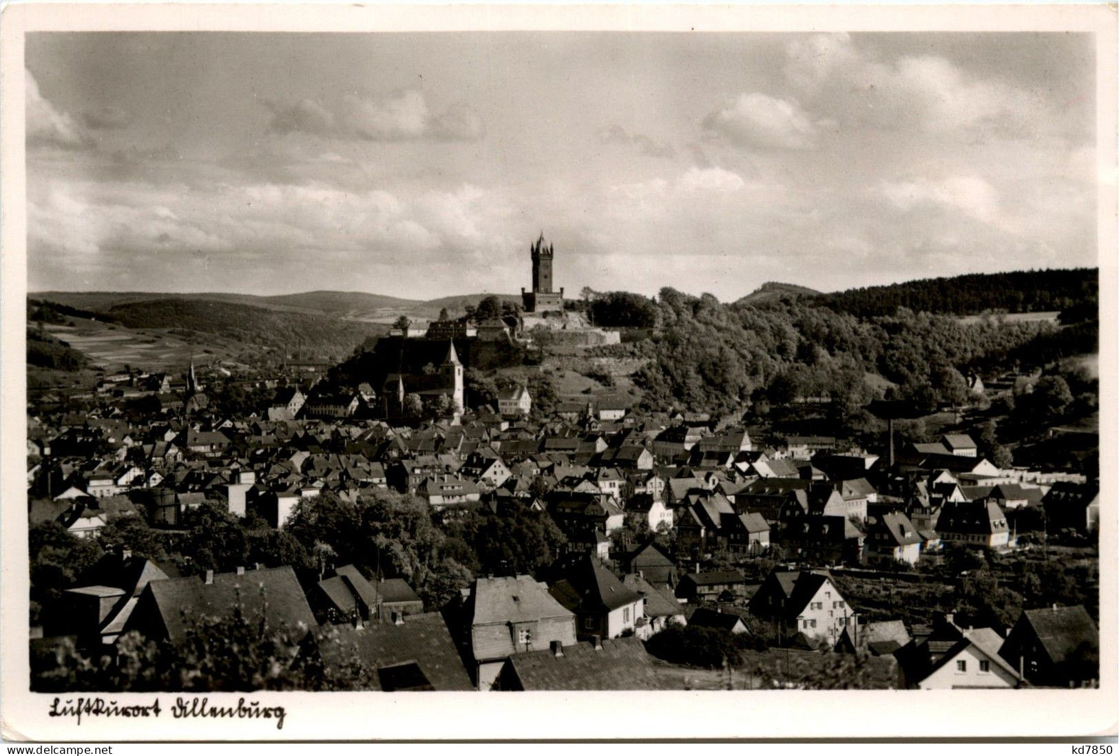 Dillenburg - Dillenburg