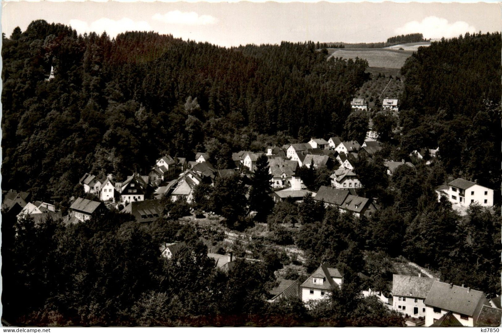 Wirsberg Im Fichtelgebirge - Kulmbach