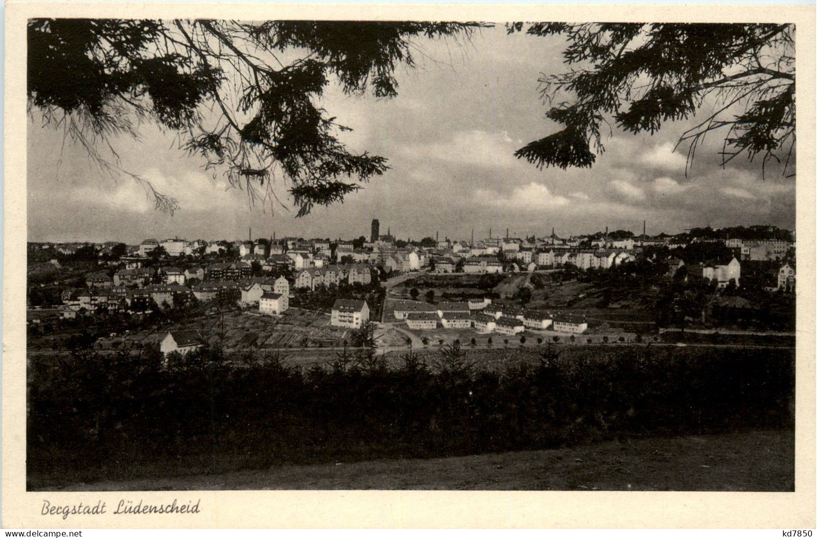 Lüdenscheid - Lüdenscheid