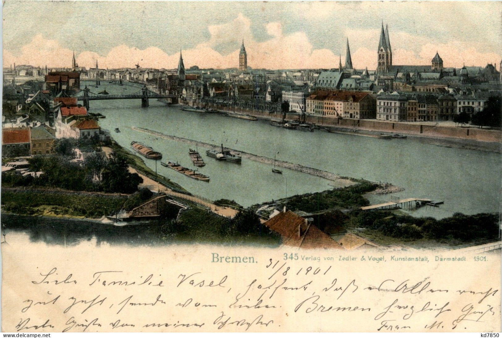 Bremen - Bremen