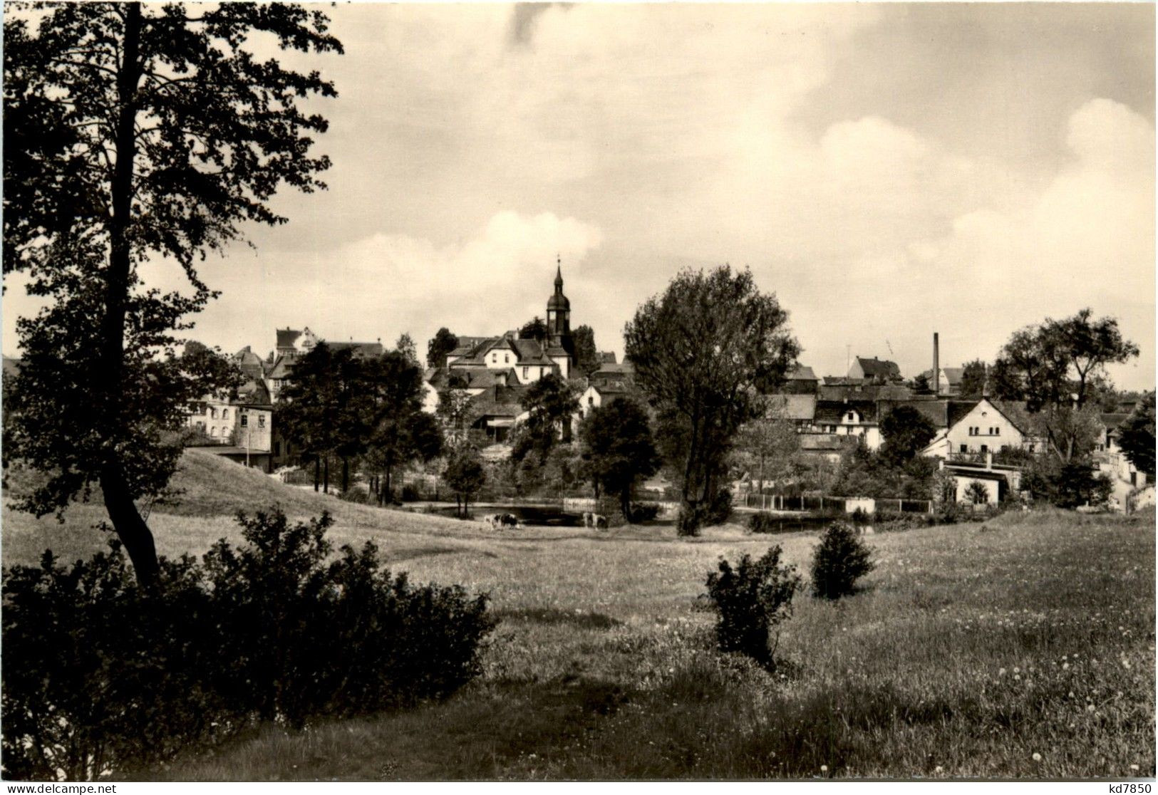 Hermsdorf - Hermsdorf