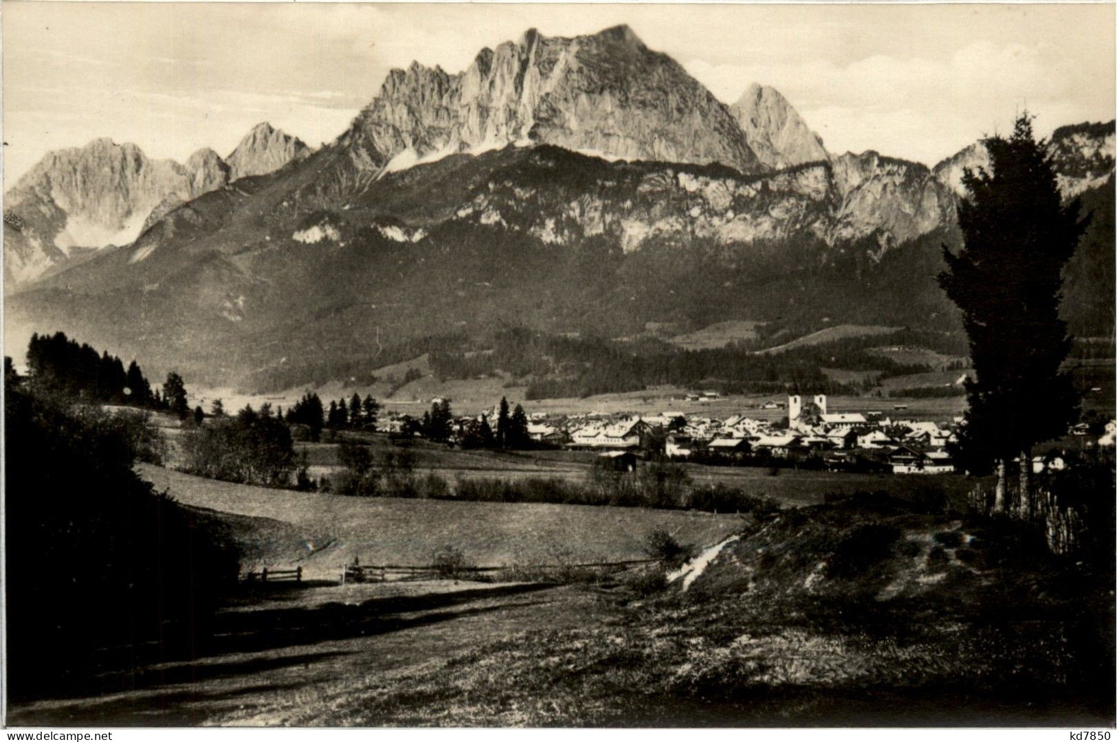 St. Johann In Tirol - St. Johann In Tirol