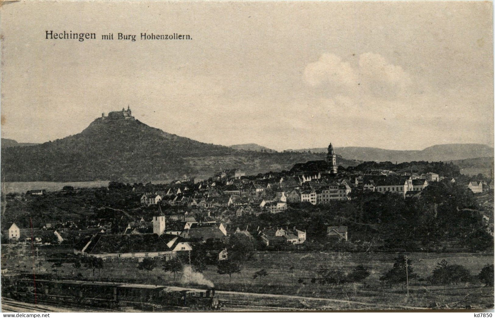 Hechingen - Hechingen