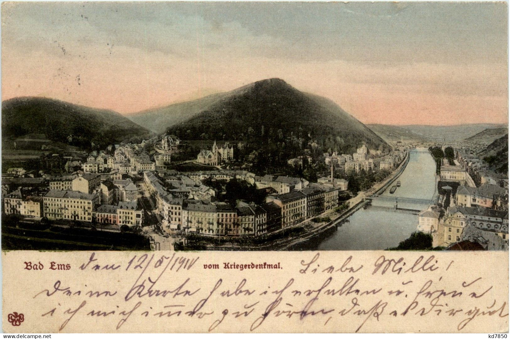 Bad Ems - Bad Ems