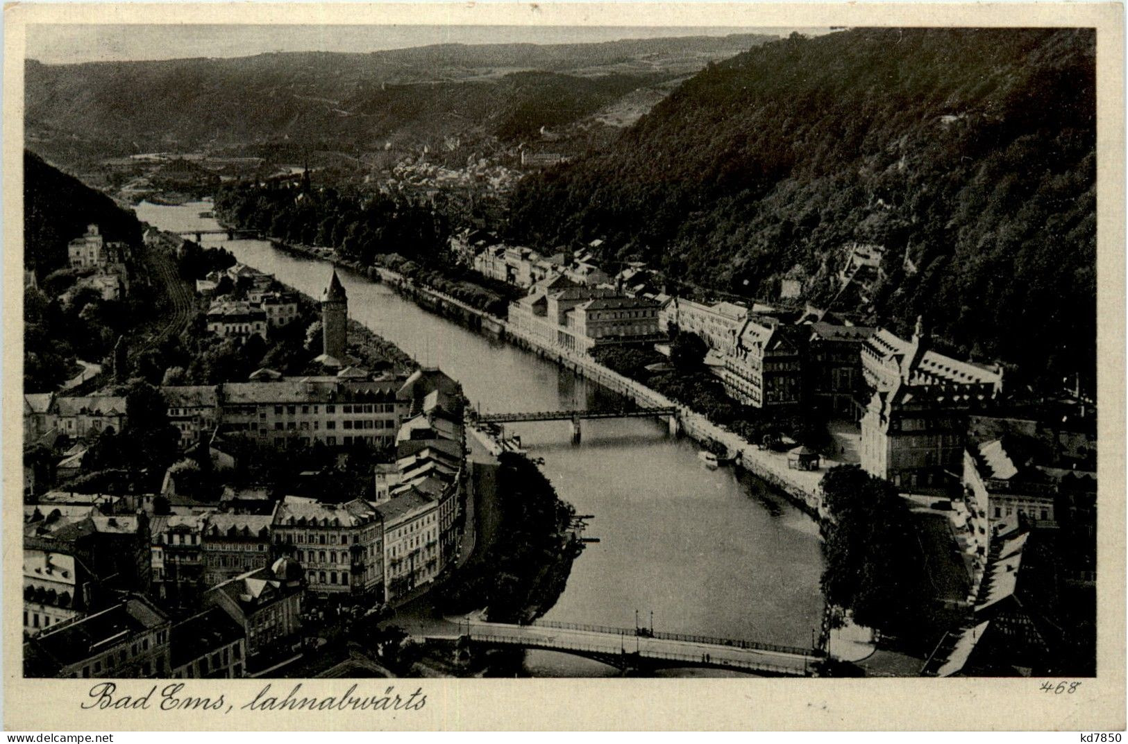 Bad Ems - Bad Ems