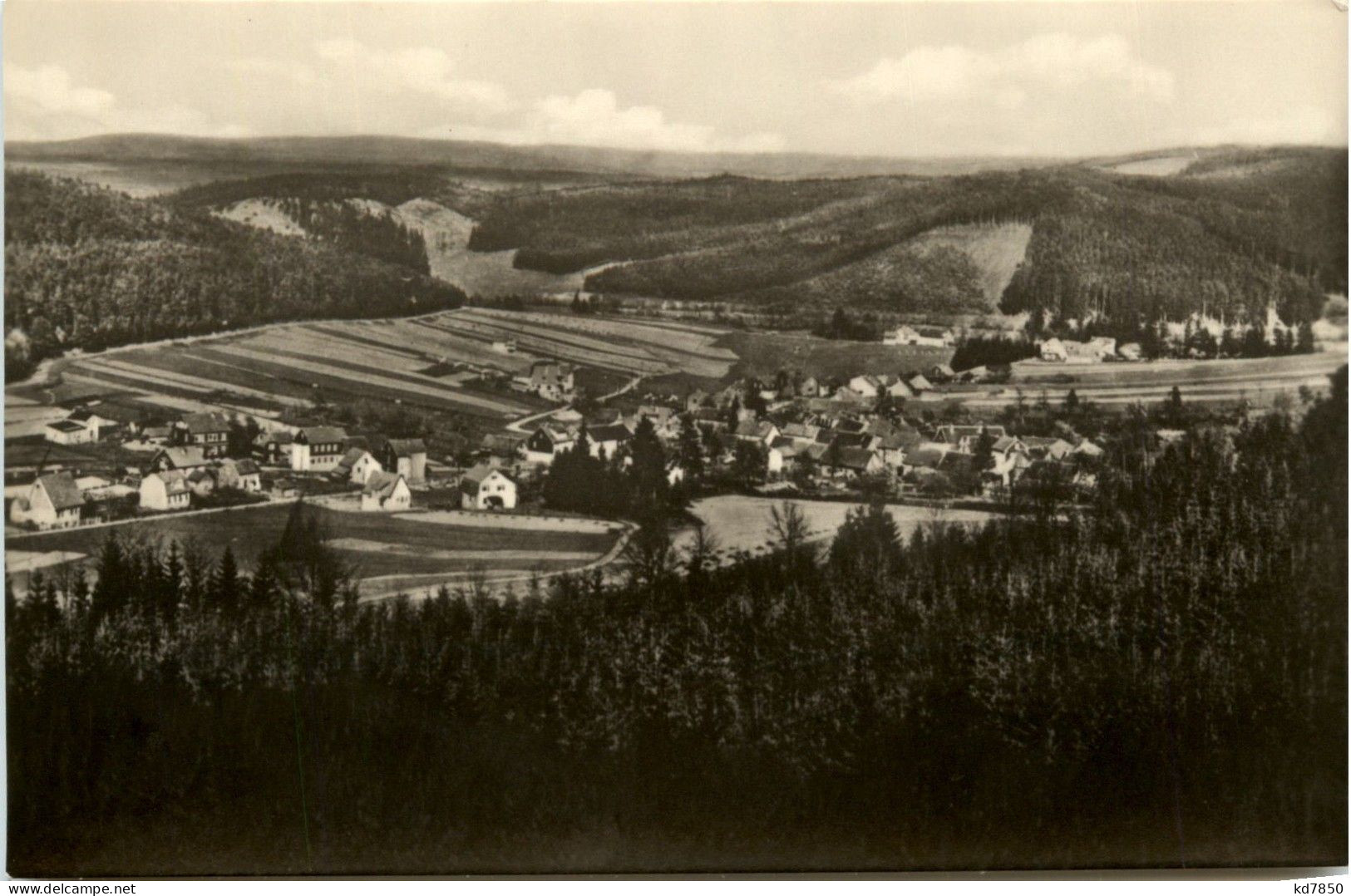 Engelsbach - Georgenthal