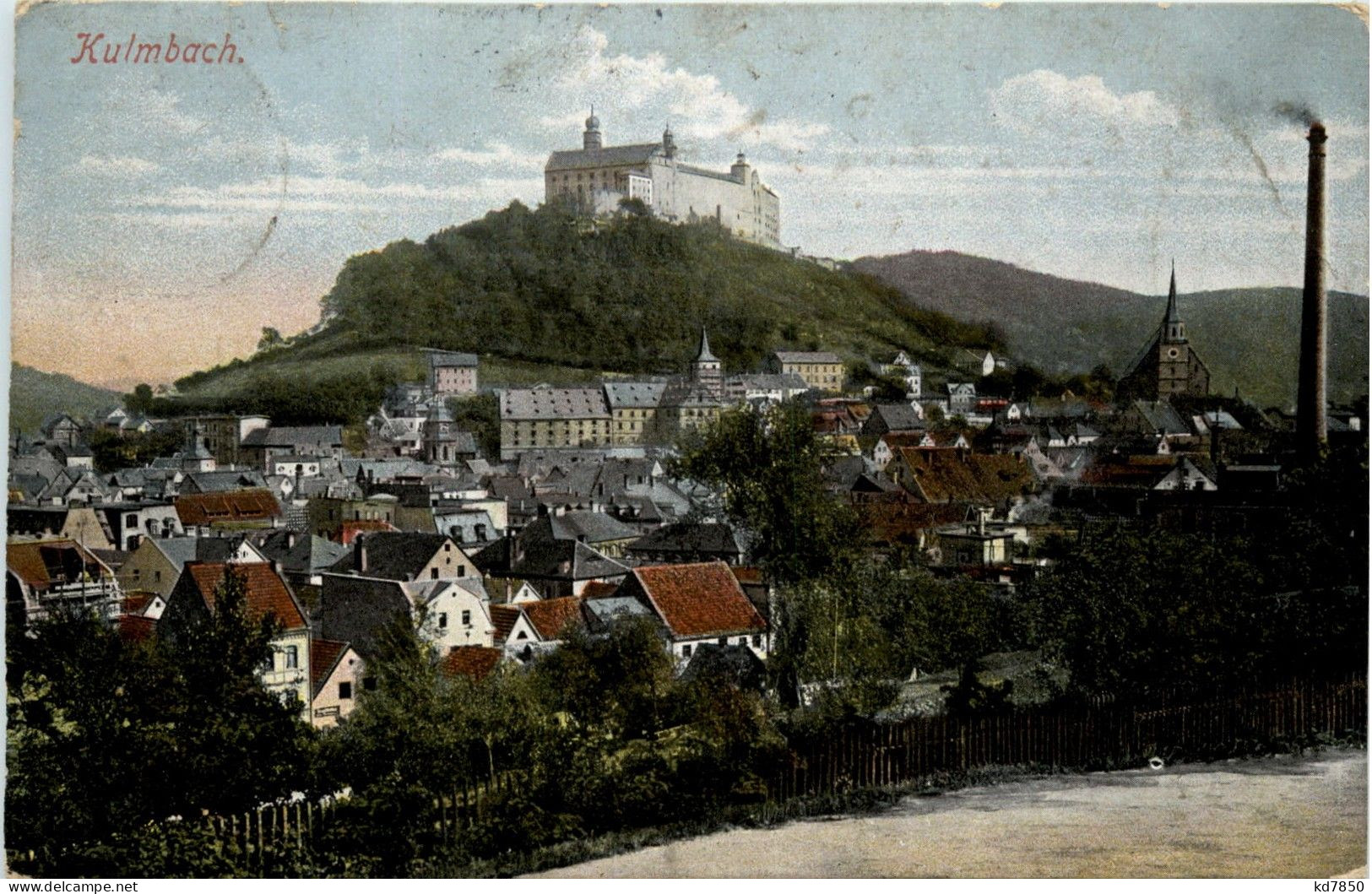 Kulmbach - Kulmbach