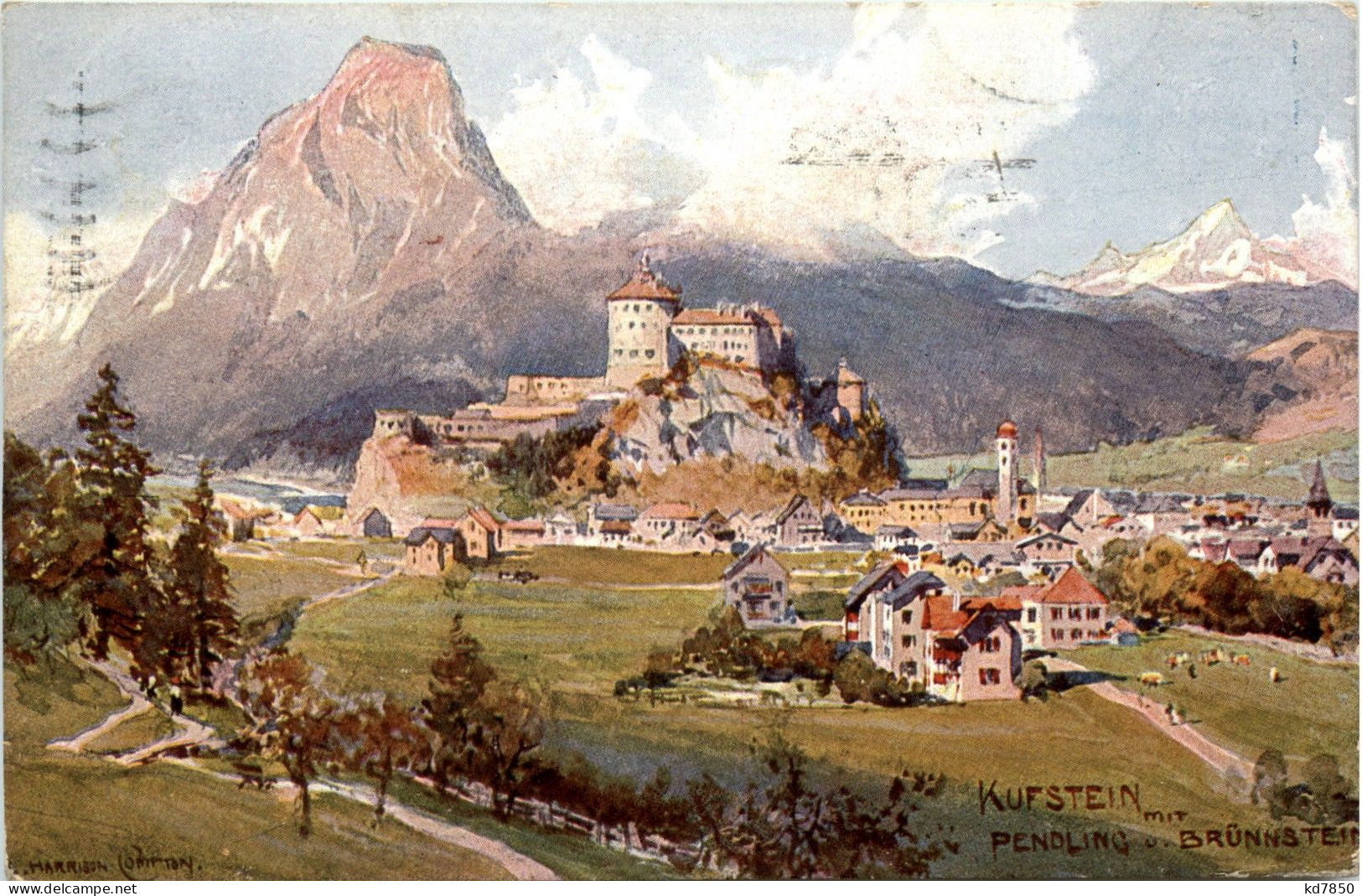 Kufstein - Kufstein