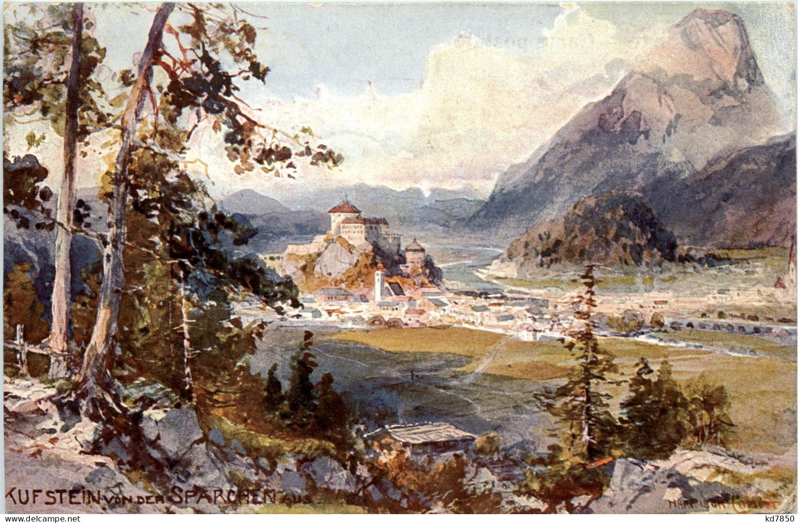 Kufstein - Kufstein