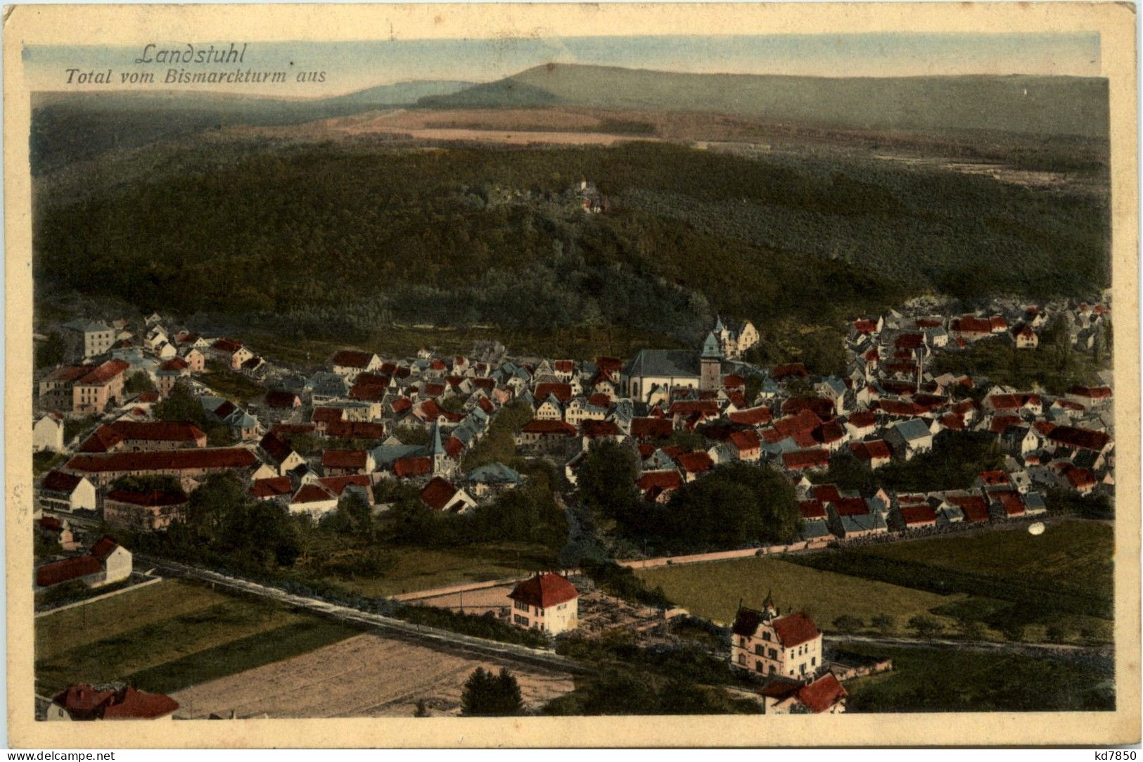 Landstuhl - Landstuhl