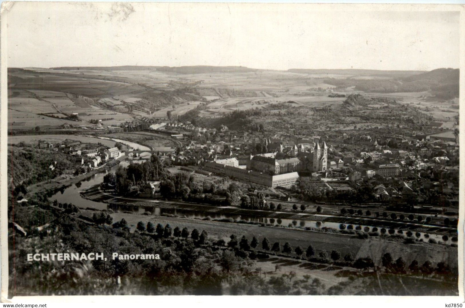 Echternach - Echternach