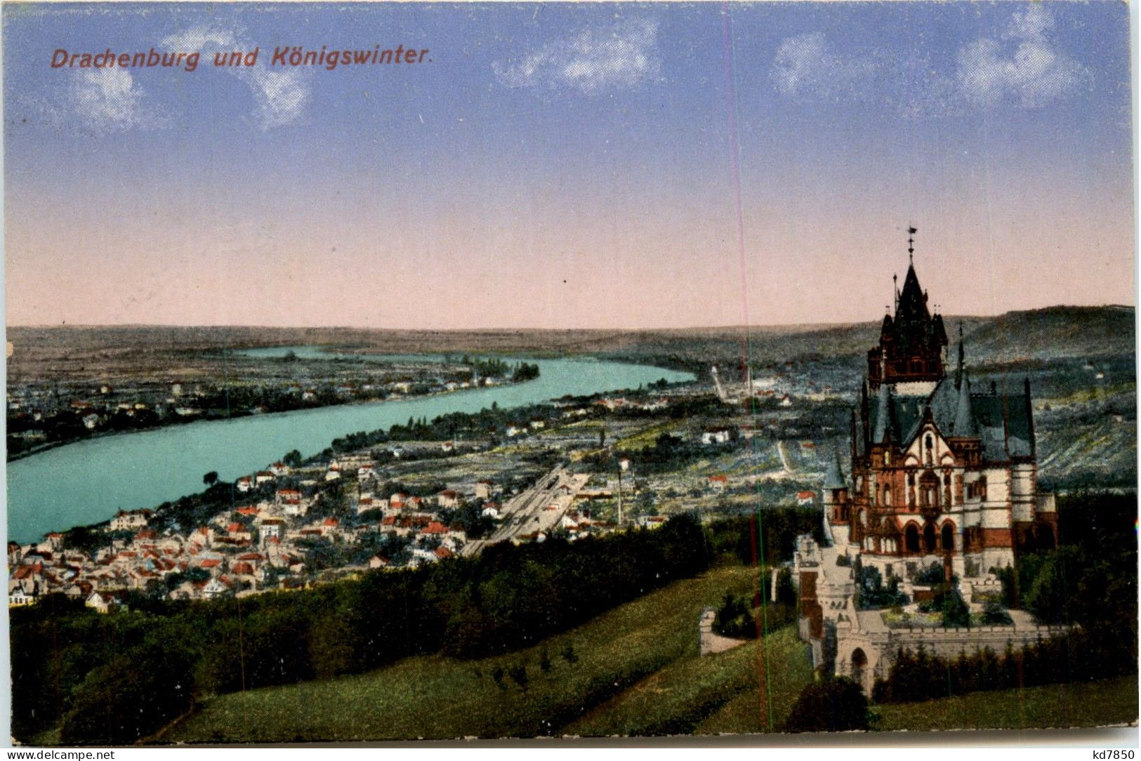 Königswinter - Königswinter