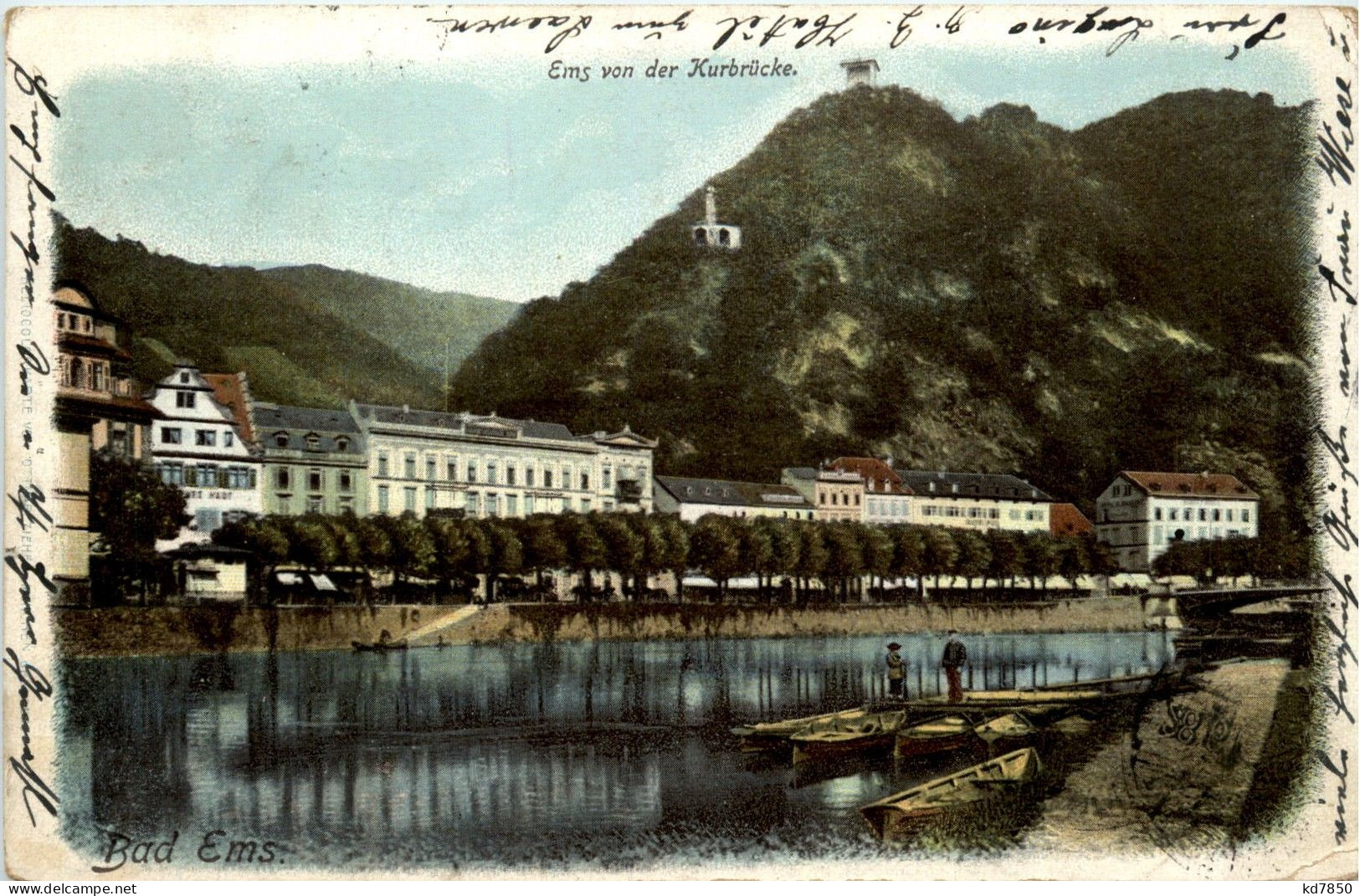 Bad Ems - Bad Ems