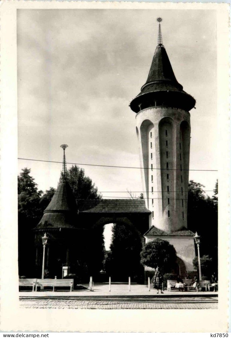 Subotica - Serbia